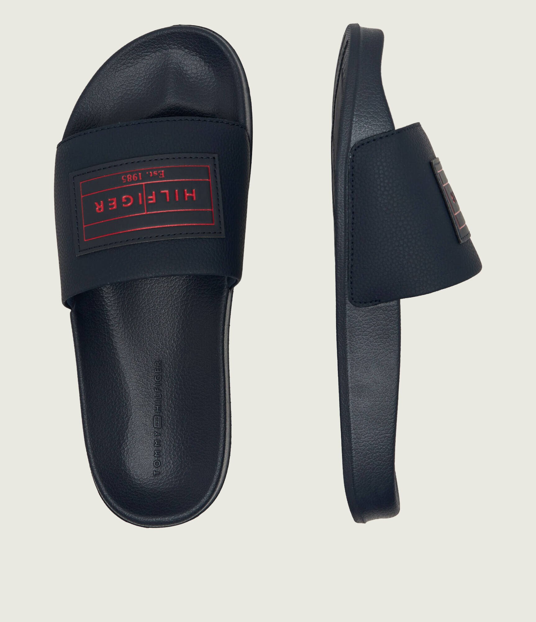 Tommy Hilfiger Șlapi