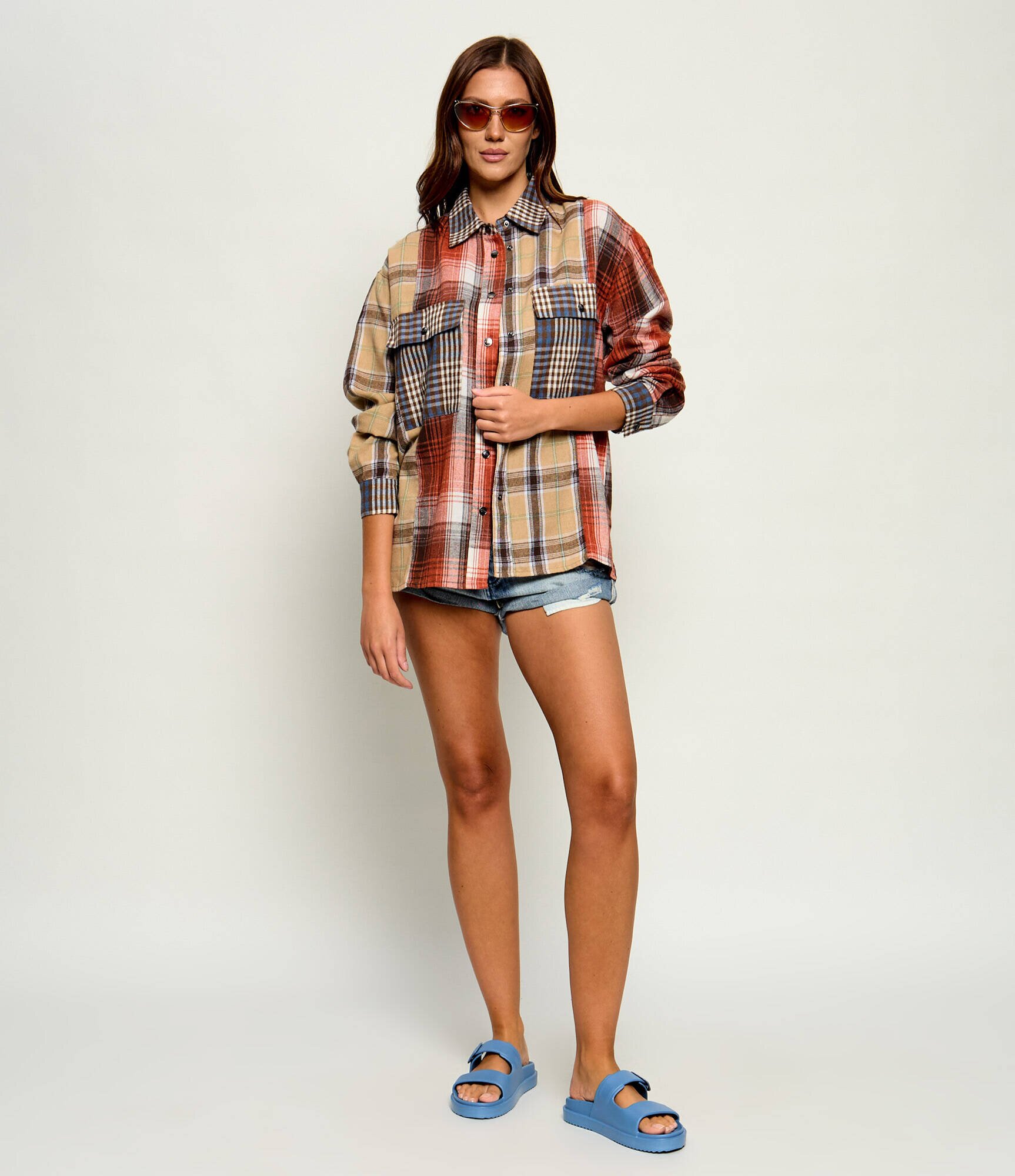 Tommy Hilfiger Șlapi