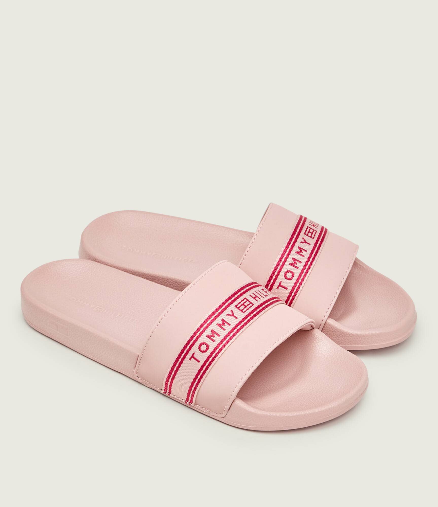 Tommy Hilfiger Șlapi