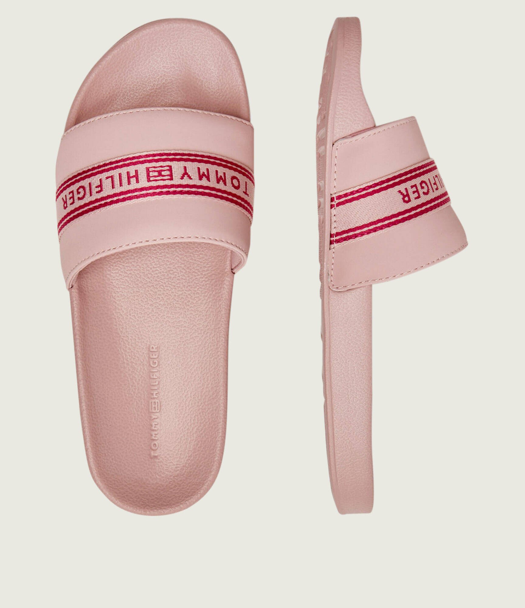 Tommy Hilfiger Șlapi