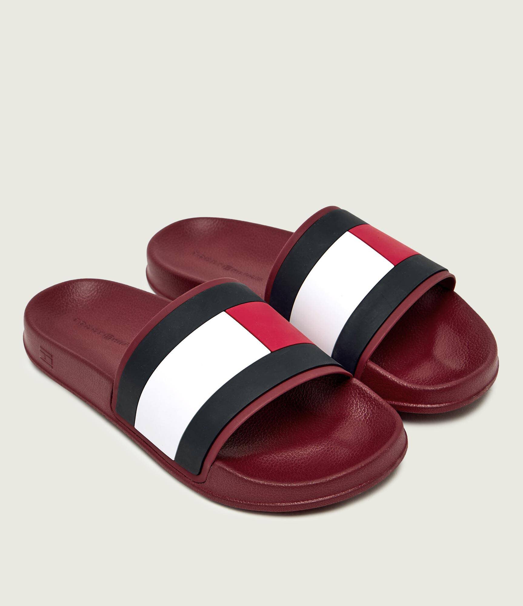 Tommy Hilfiger Șlapi Flag