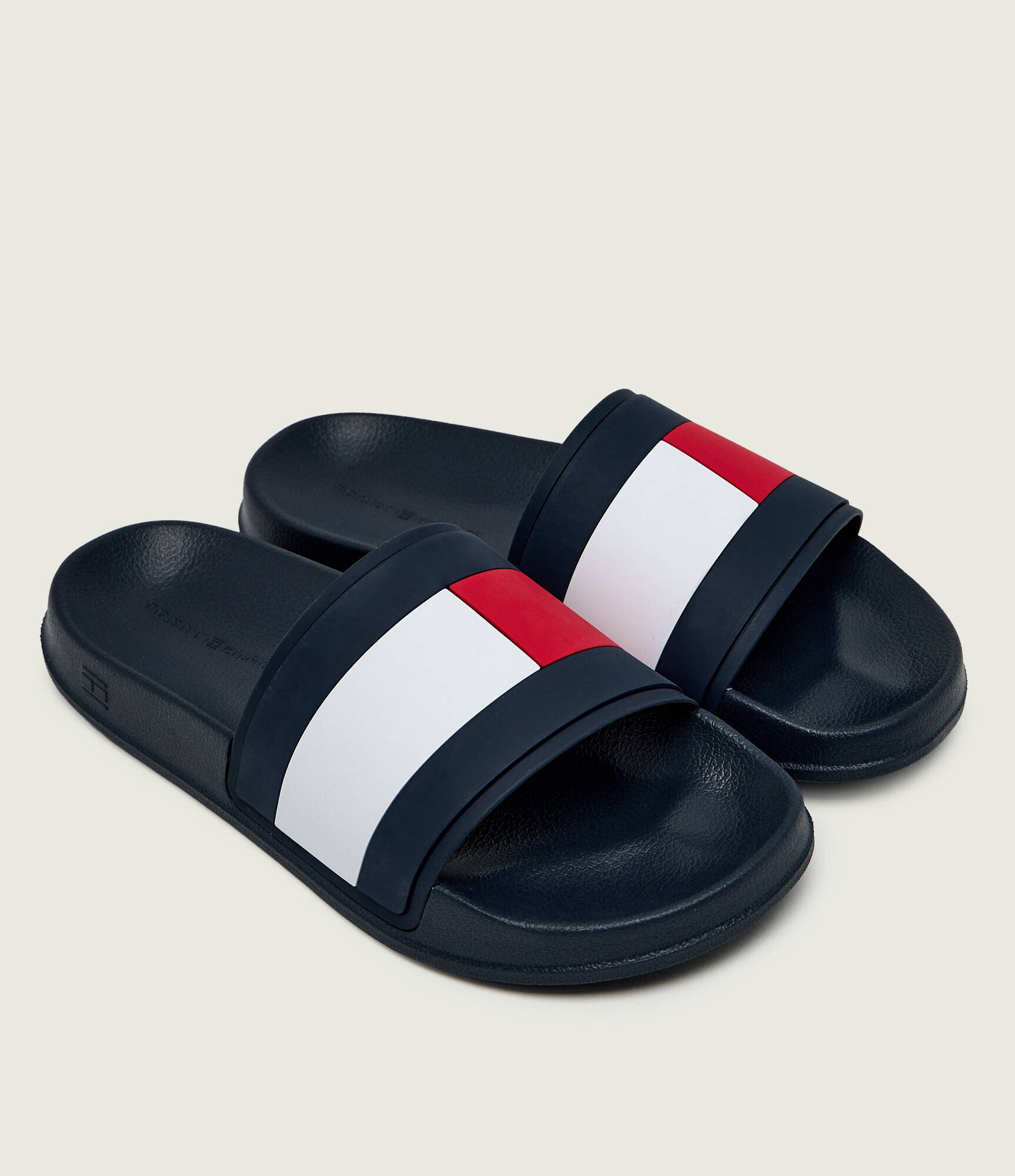 Tommy Hilfiger Șlapi FLAG