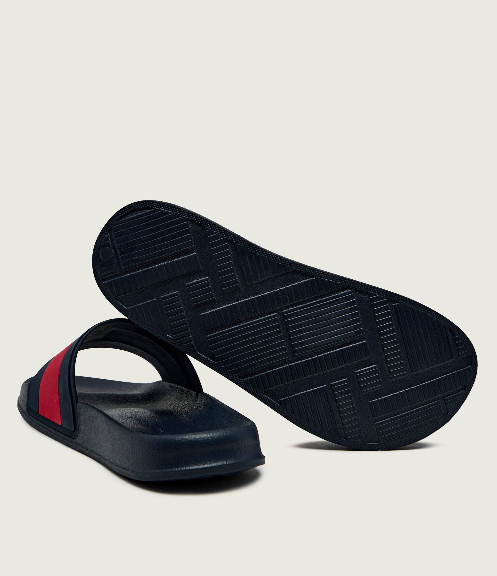 Tommy Hilfiger Șlapi FLAG