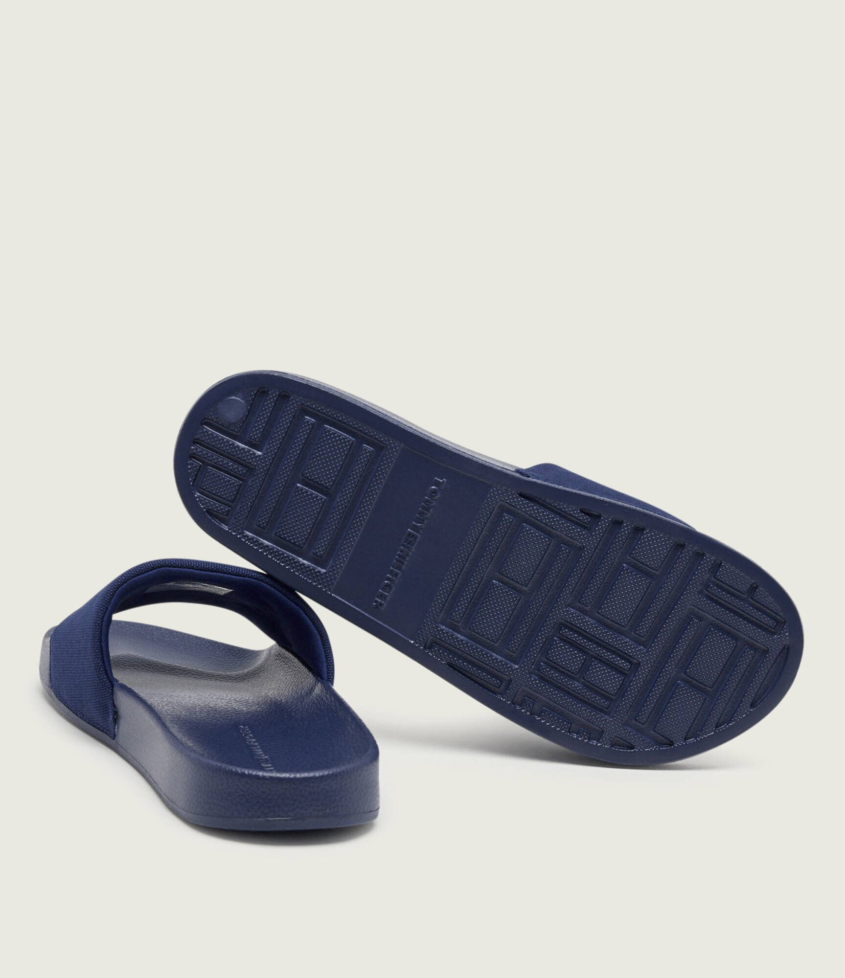 Tommy Hilfiger Șlapi Sript