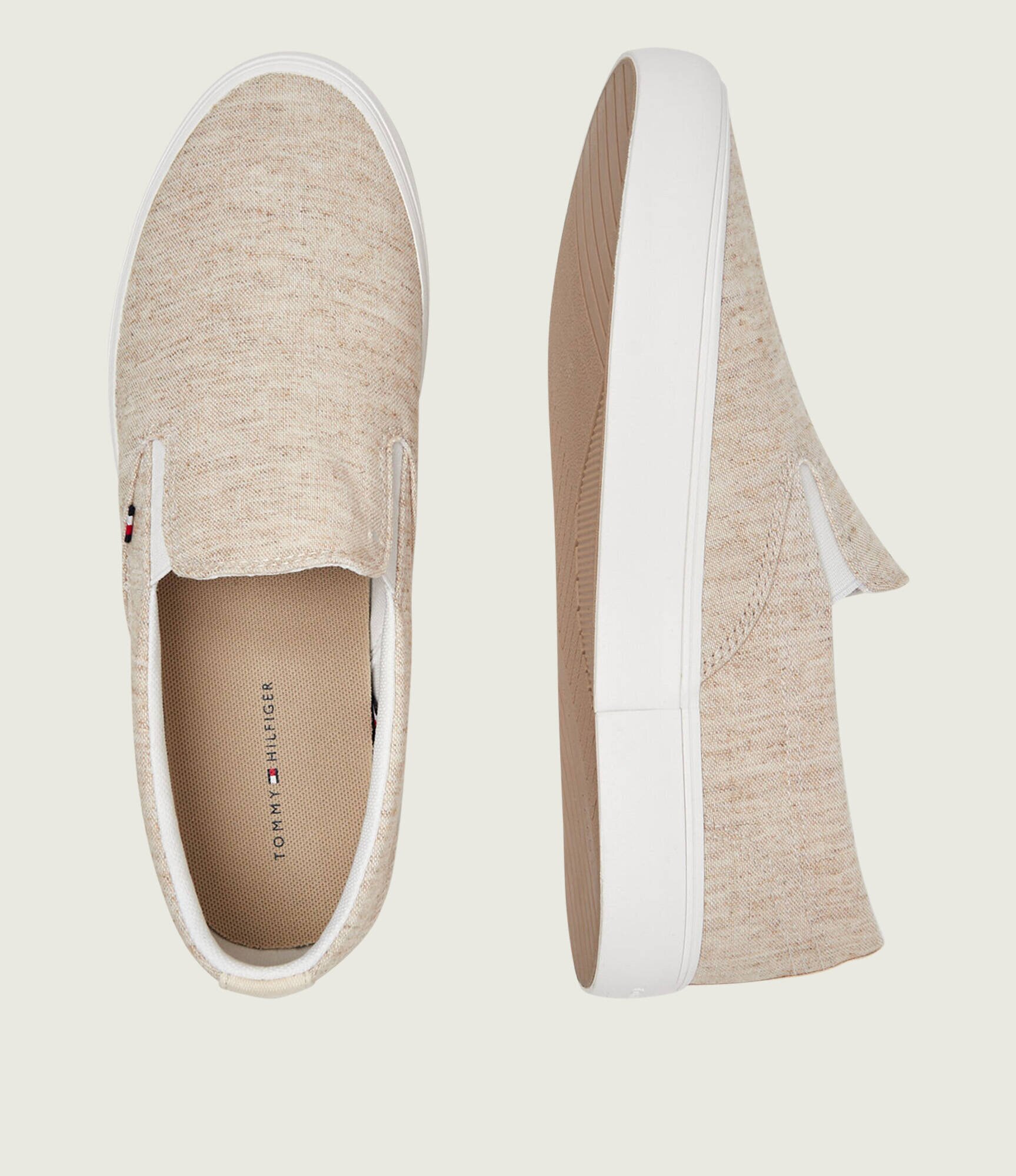 Tommy Hilfiger Slip on HARLEM CORE II