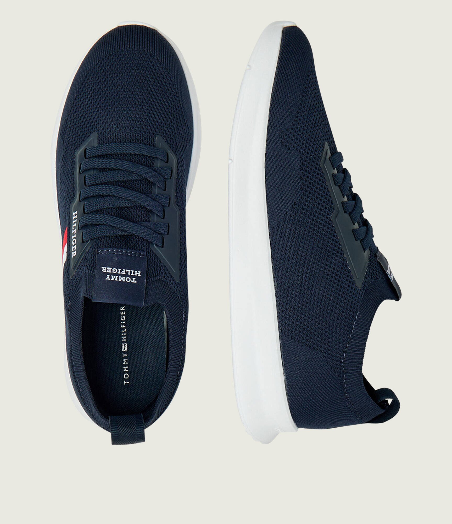 Tommy Hilfiger Sneakers LIGHTWEIGHT