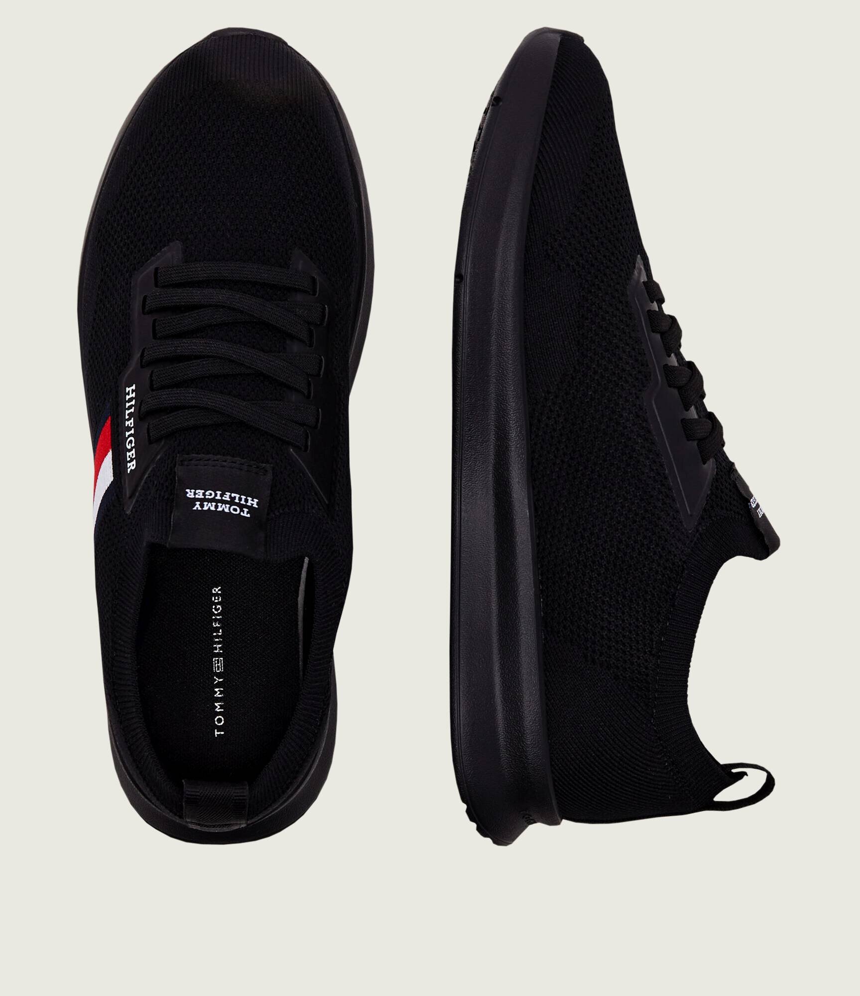 Tommy Hilfiger Sneakers LIGHTWEIGHT