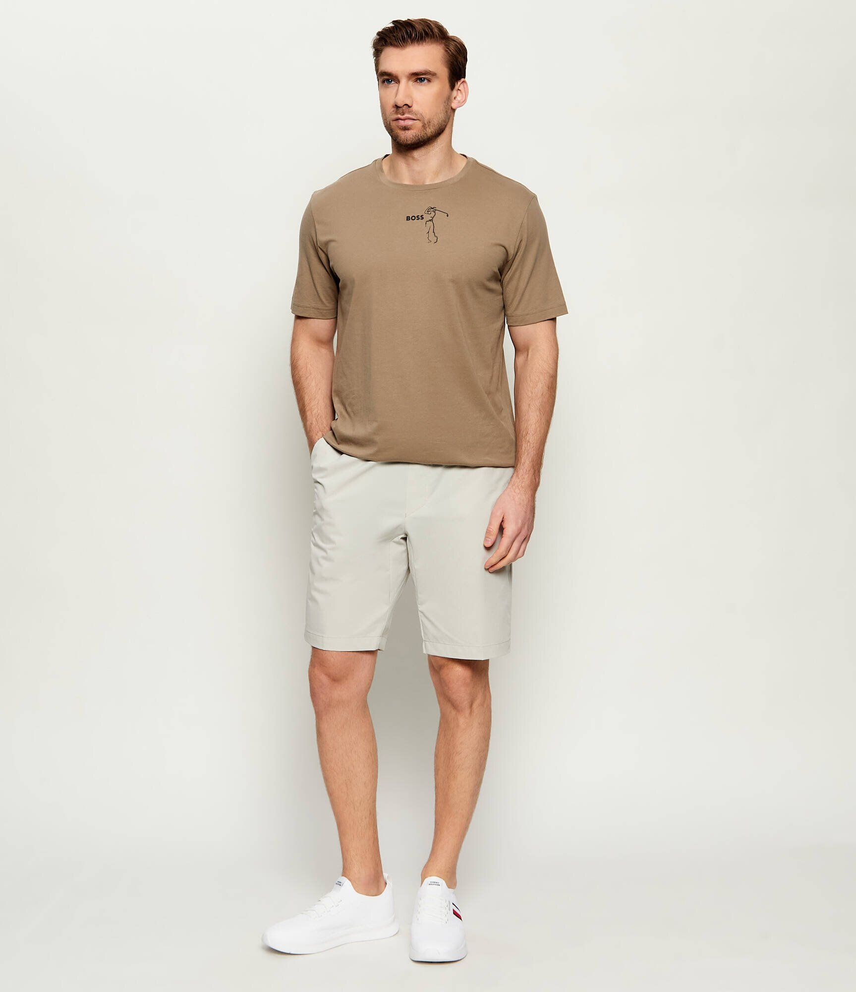 Tommy Hilfiger Sneakers LIGHTWEIGHT