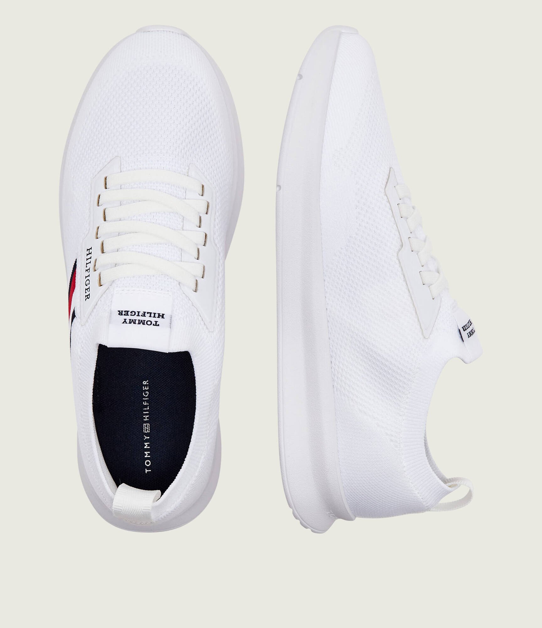 Tommy Hilfiger Sneakers LIGHTWEIGHT