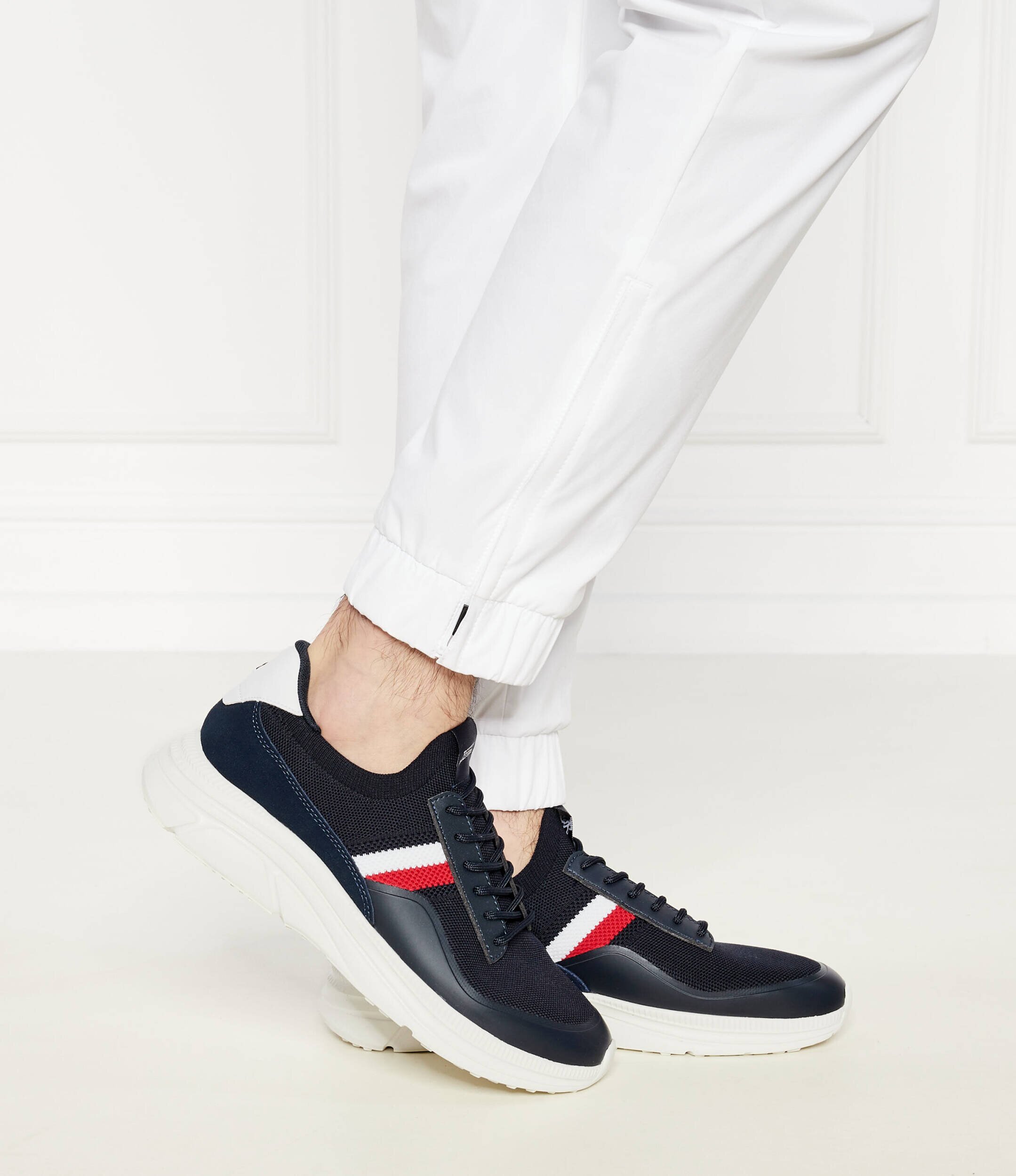 Tommy Hilfiger Sneakers MODERN RUNNER PREMIUM