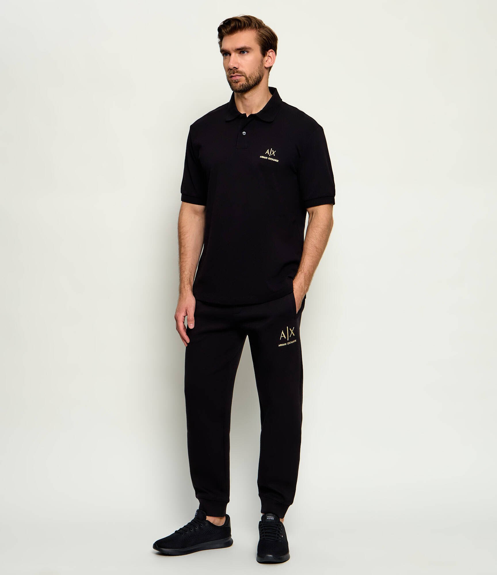Tommy Hilfiger Sneakers Runner