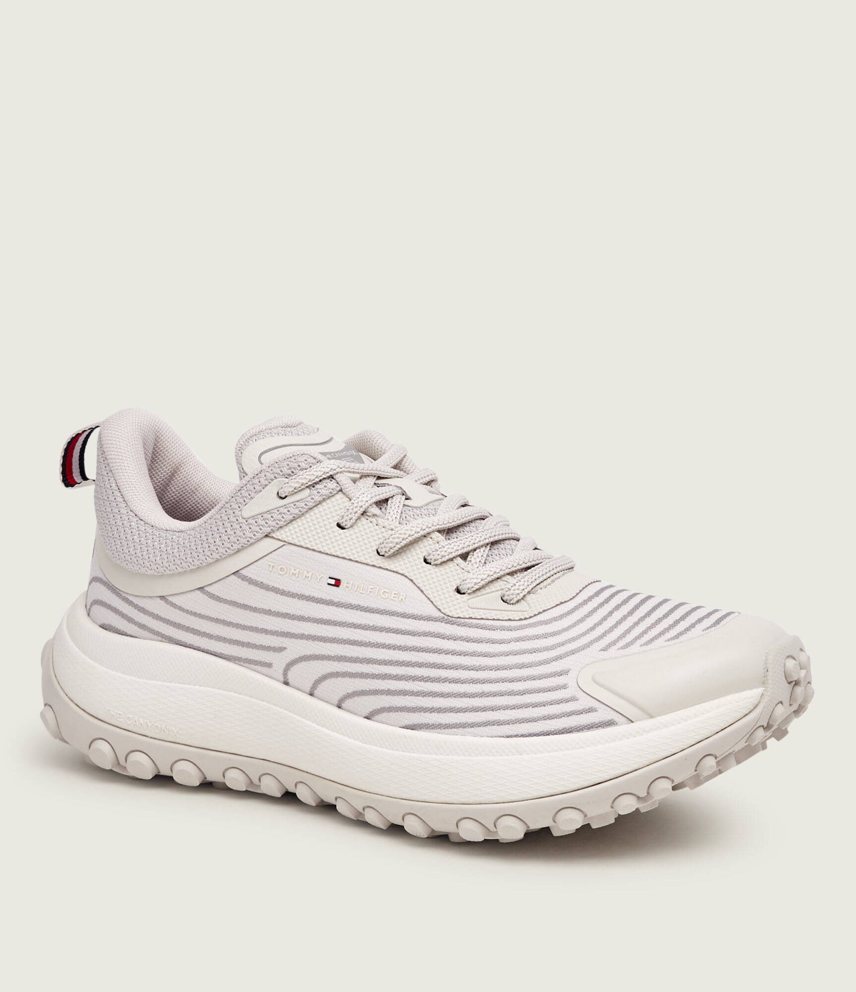 Tommy Hilfiger Sneakers The Canyon X