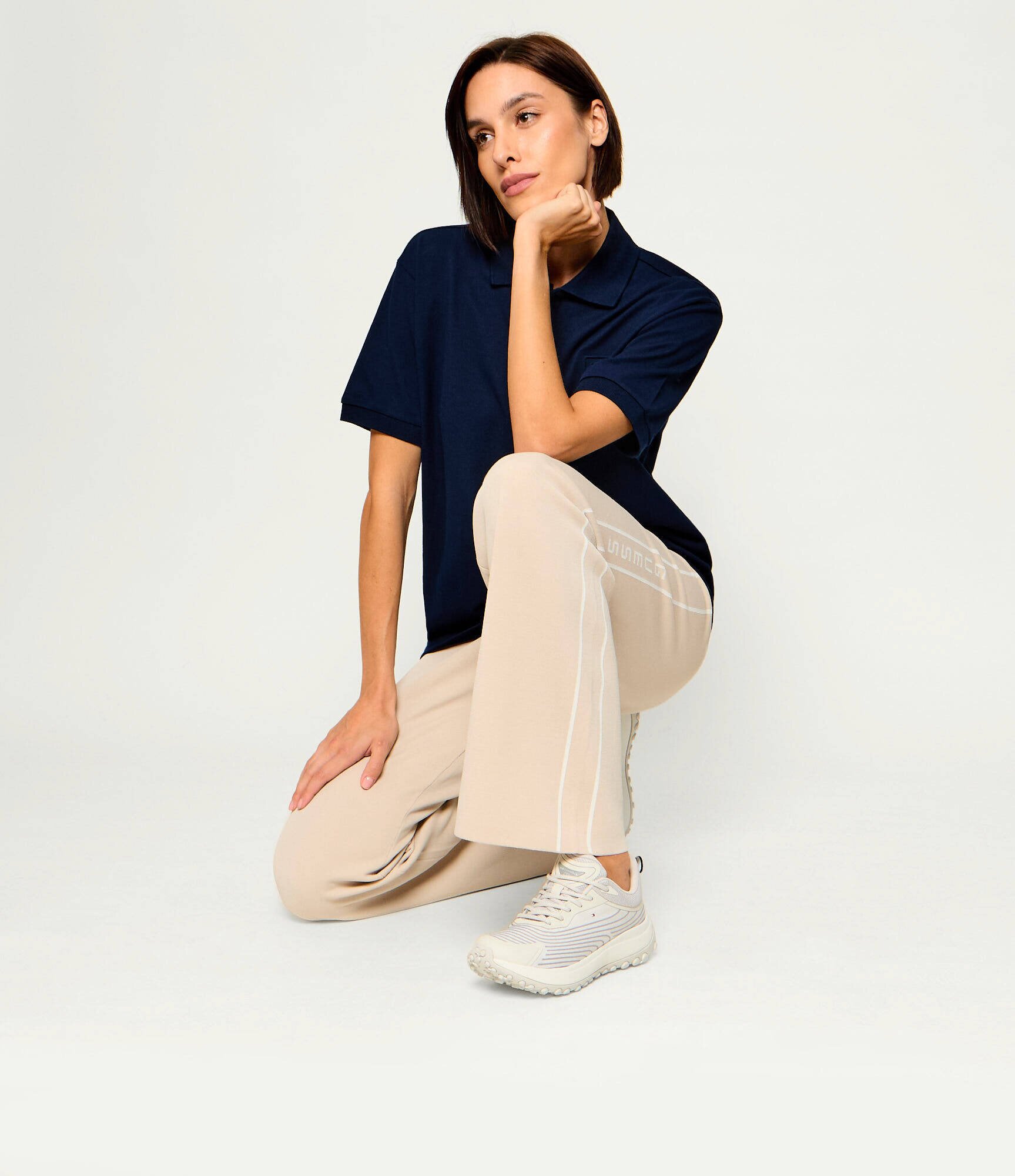 Tommy Hilfiger Sneakers The Canyon X
