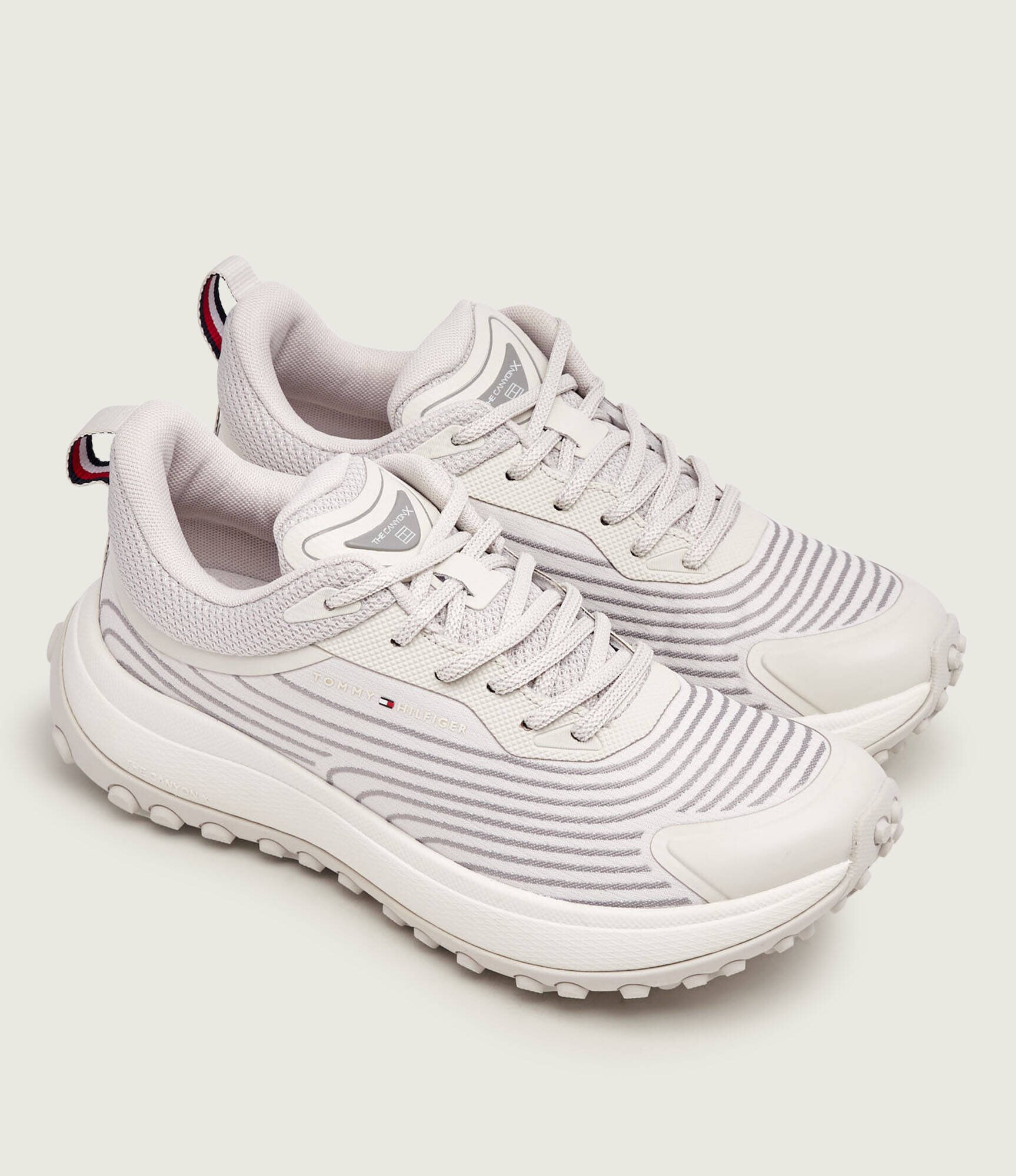 Tommy Hilfiger Sneakers The Canyon X
