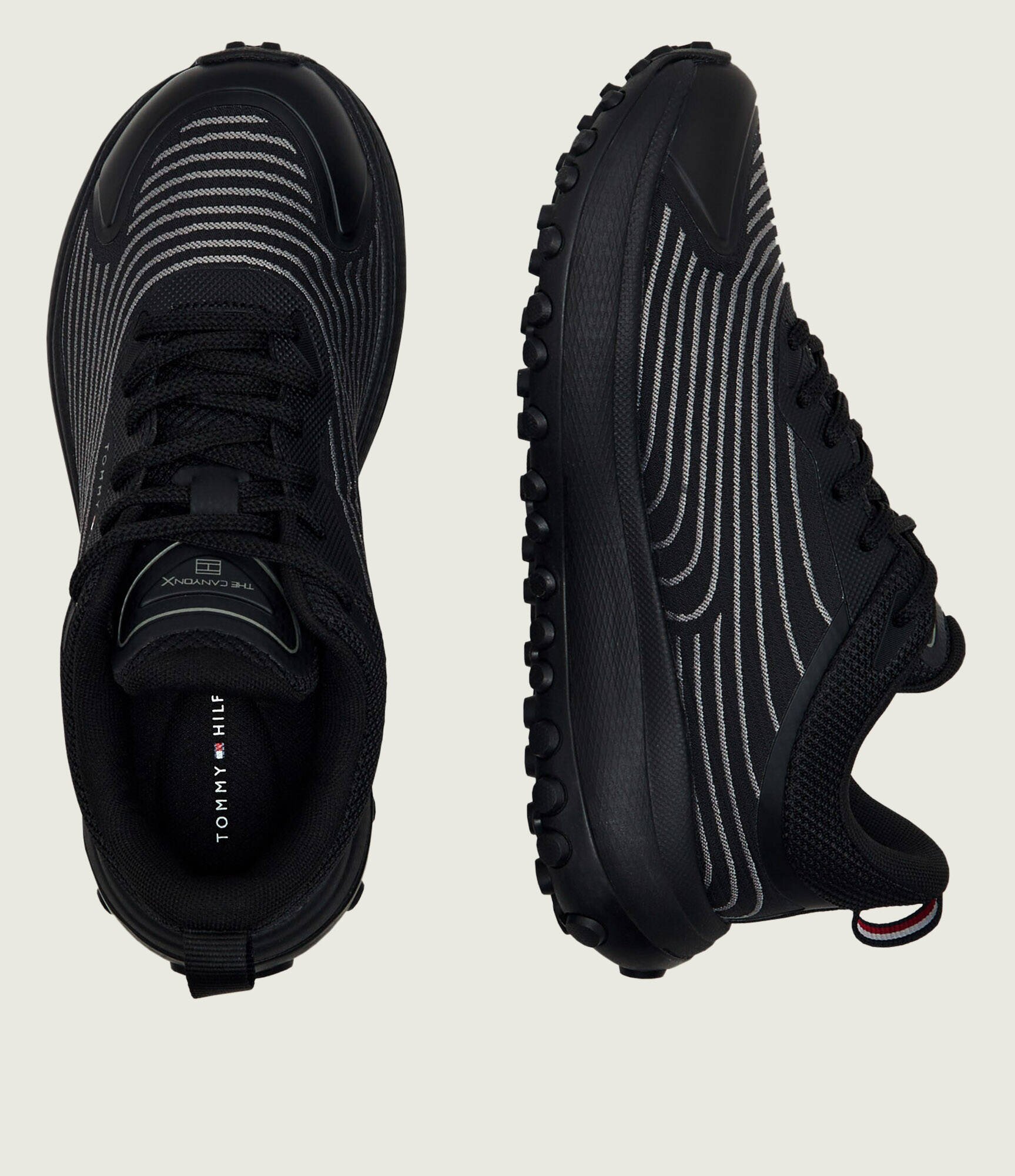 Tommy Hilfiger Sneakers The Canyon X
