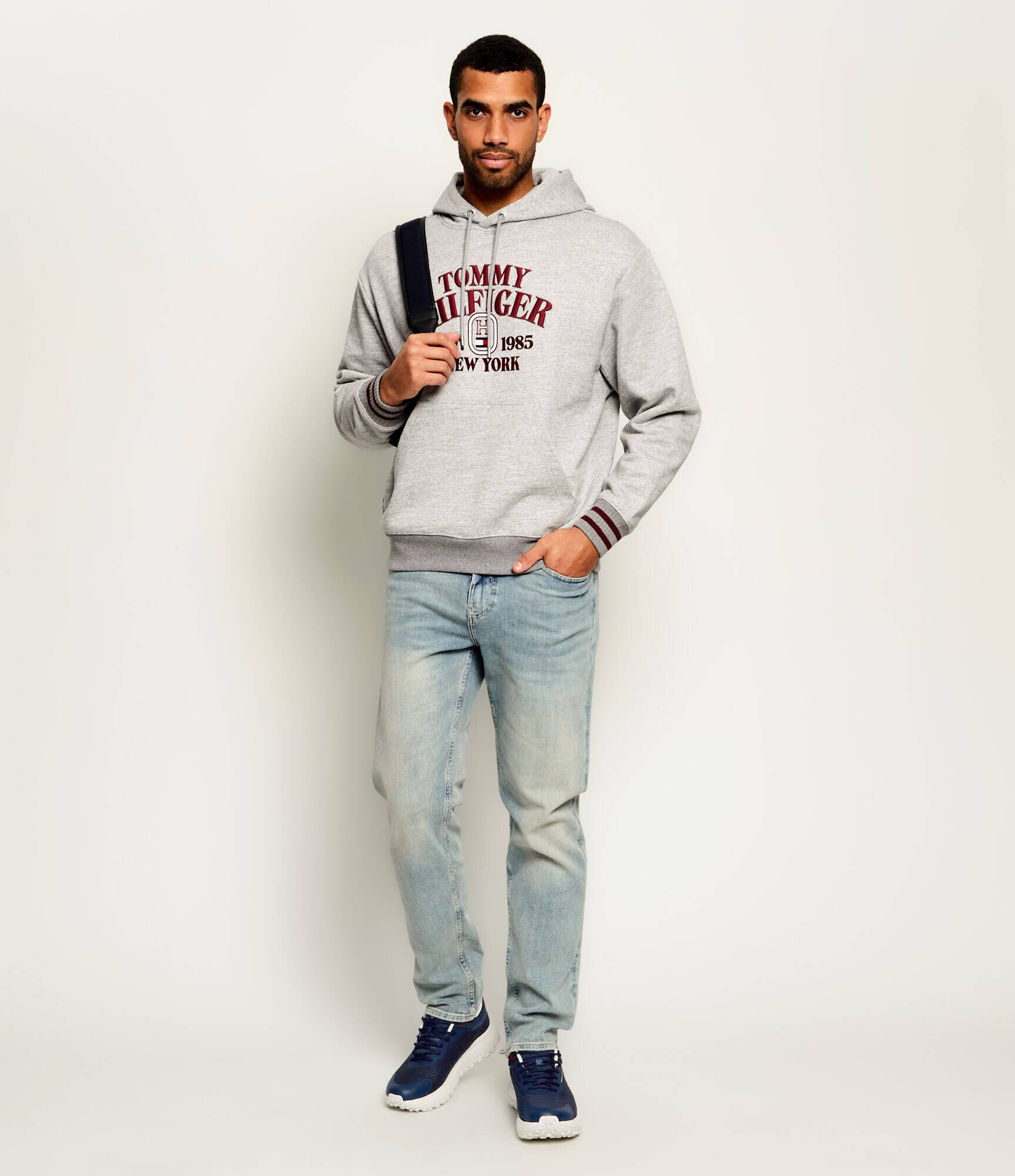 Tommy Hilfiger Sneakers The Canyon X M Knit