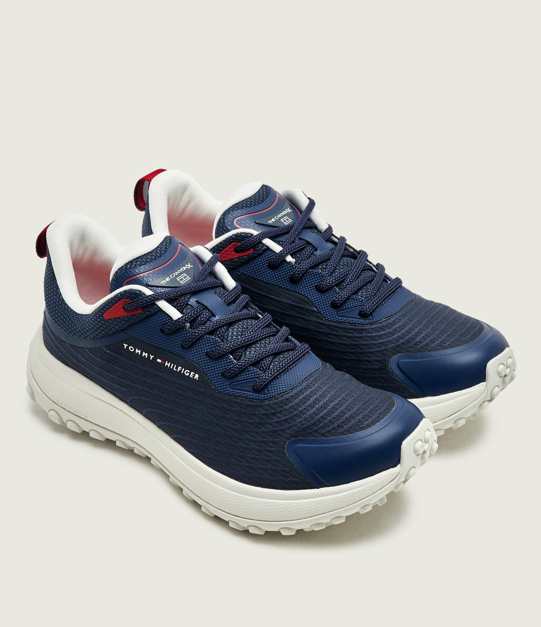 Tommy Hilfiger Sneakers The Canyon X M Knit