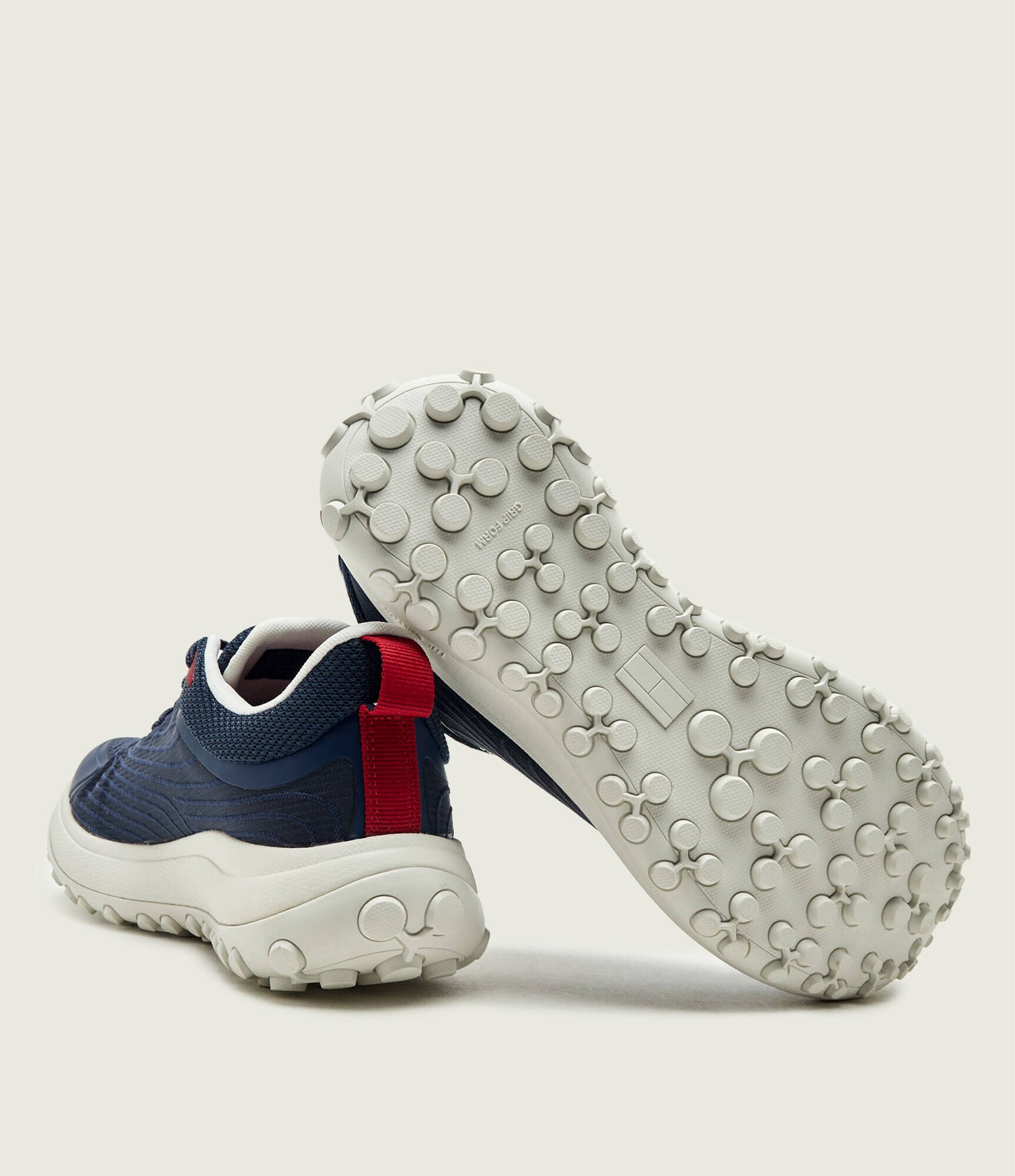 Tommy Hilfiger Sneakers The Canyon X M Knit
