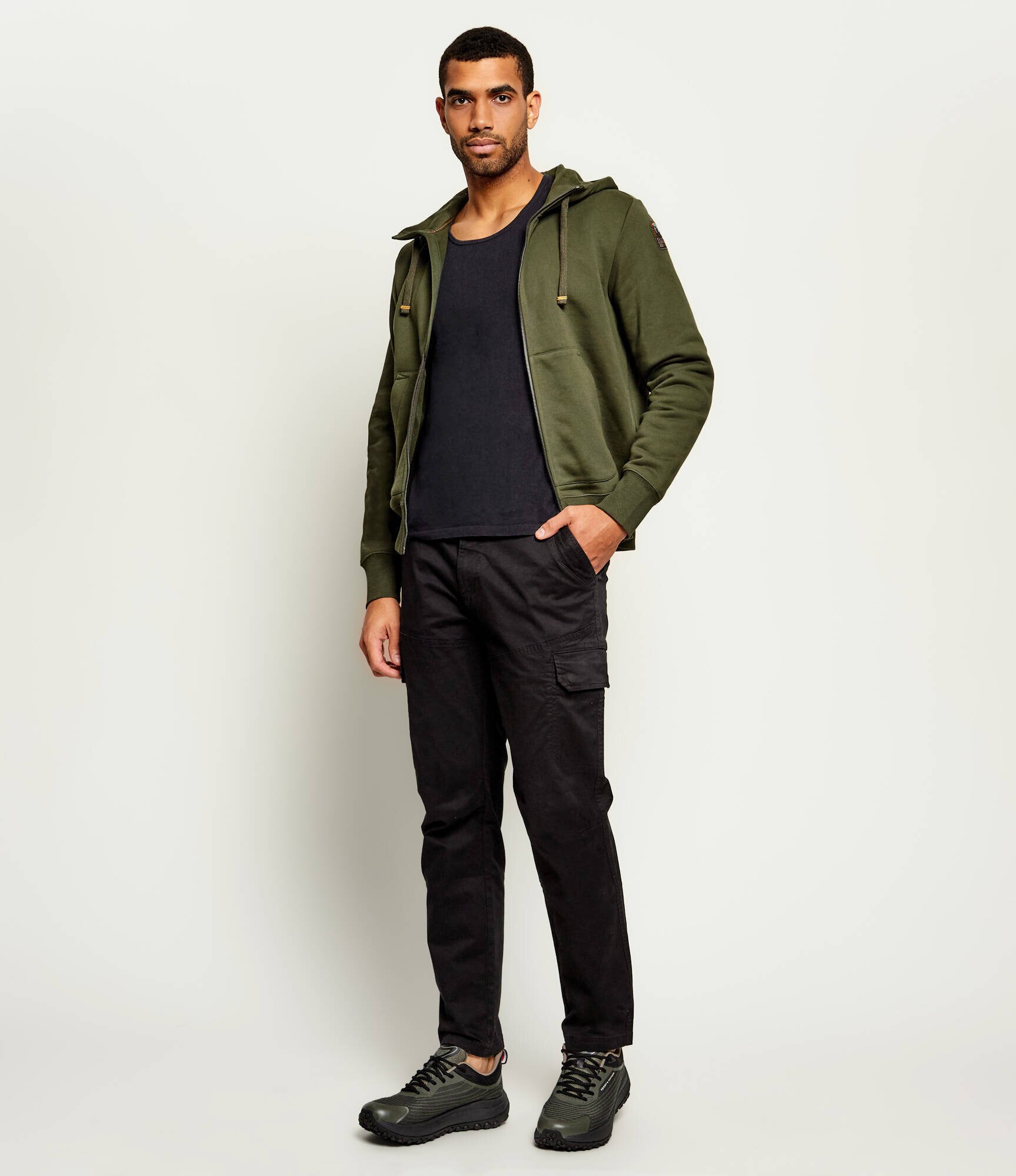 Tommy Hilfiger Sneakers The Canyon X M Knit
