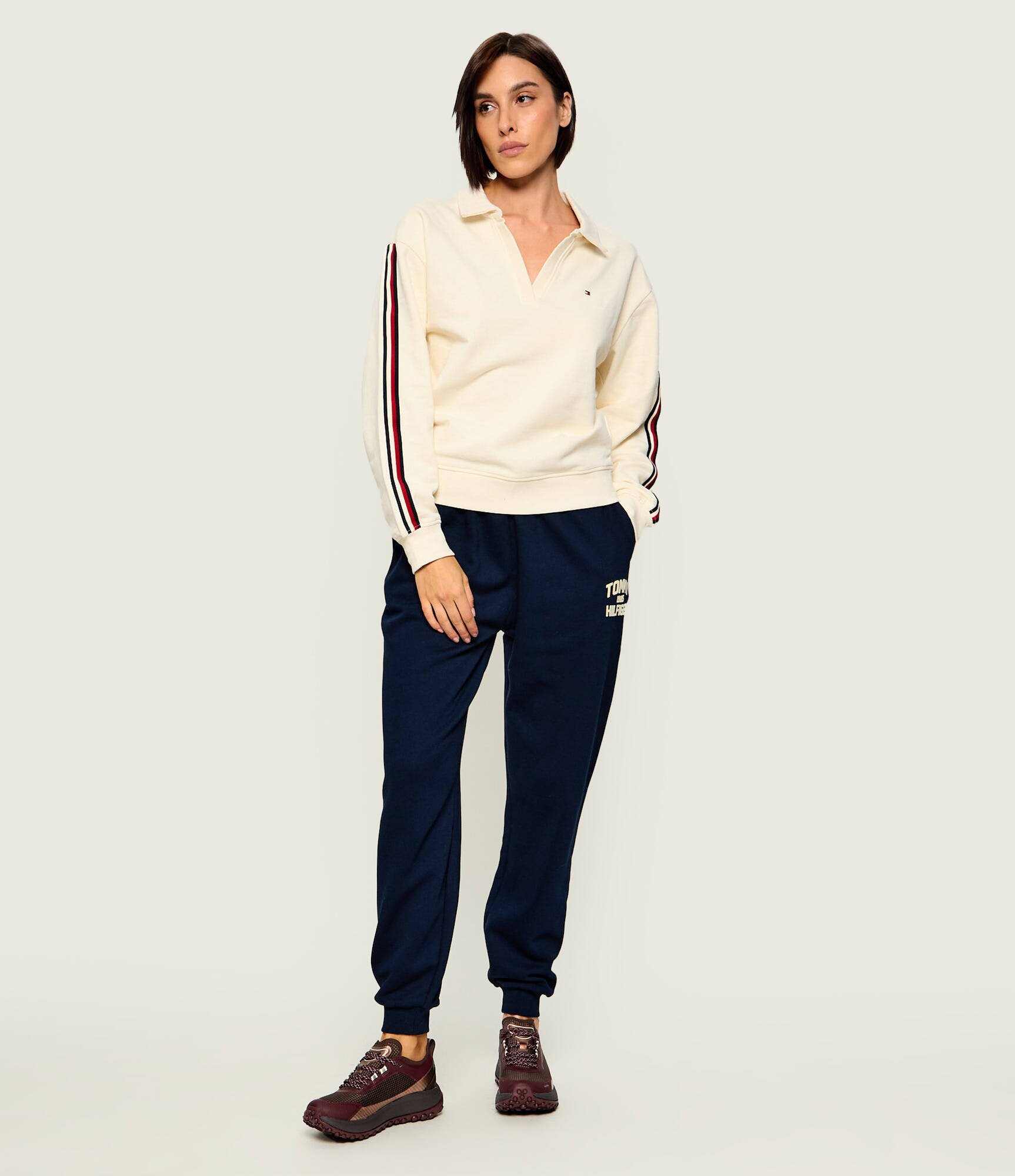 Tommy Hilfiger Sneakers The Canyon X WP