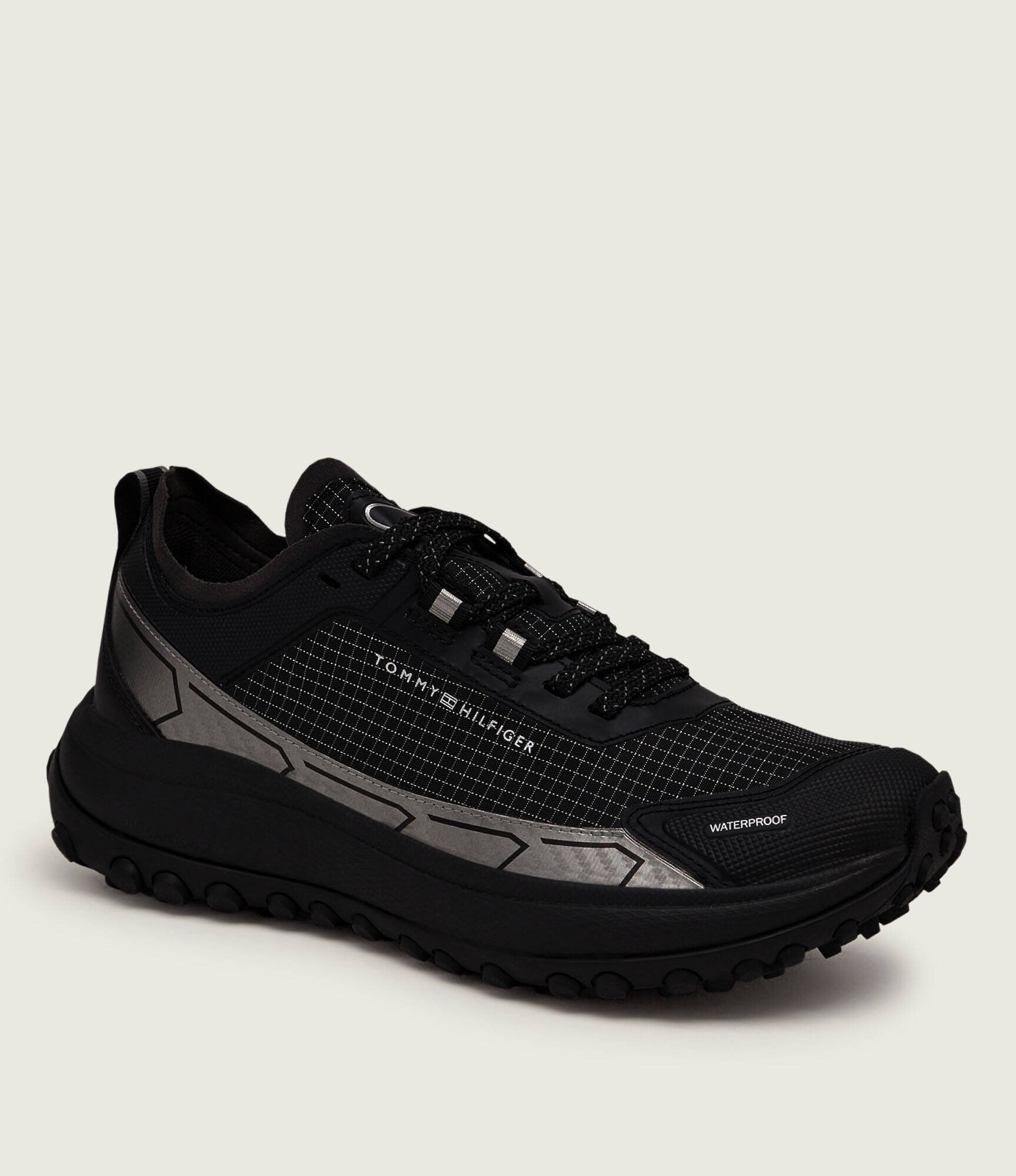 Tommy Hilfiger Sneakers The Canyon X WP