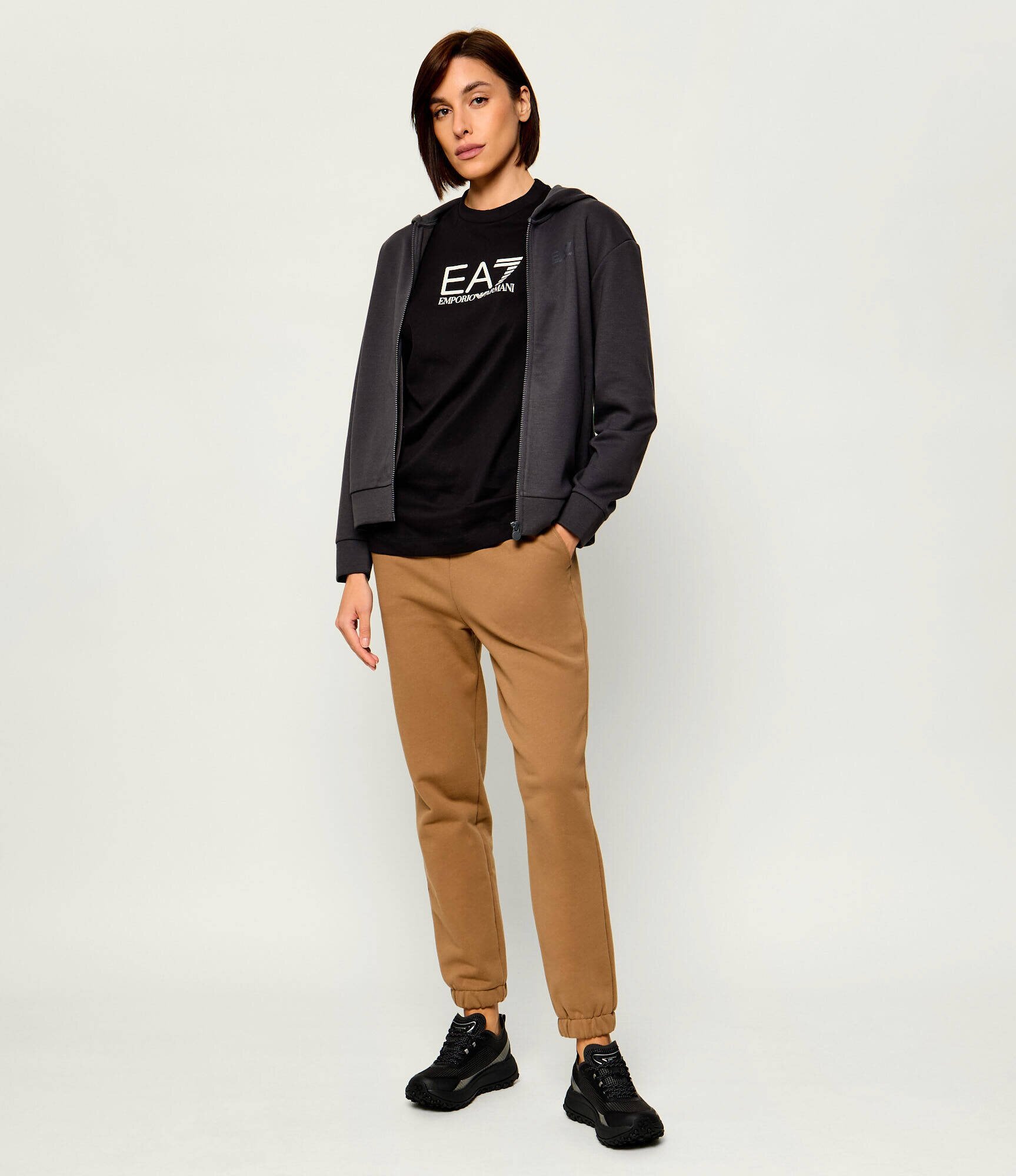 Tommy Hilfiger Sneakers The Canyon X WP