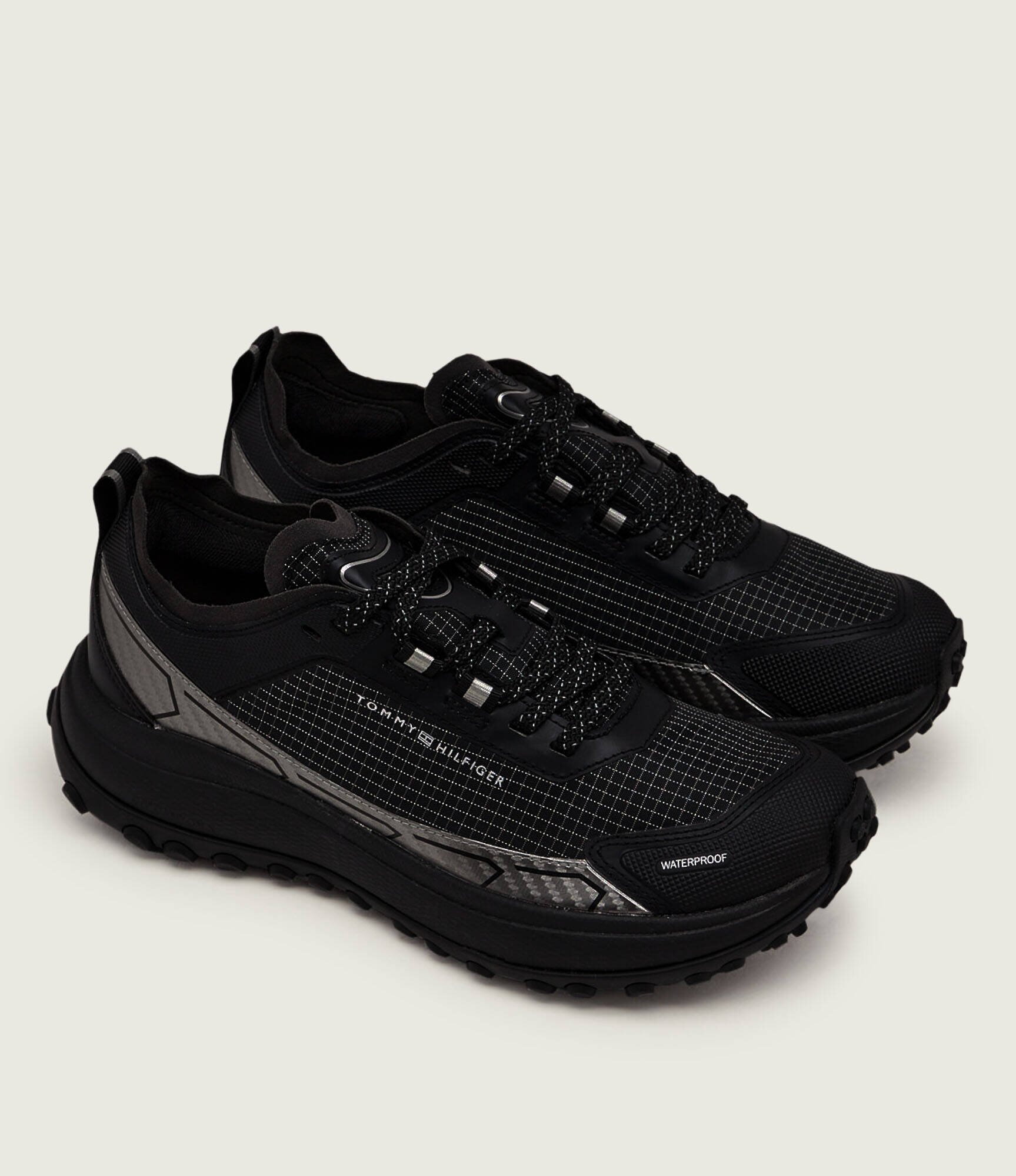 Tommy Hilfiger Sneakers The Canyon X WP