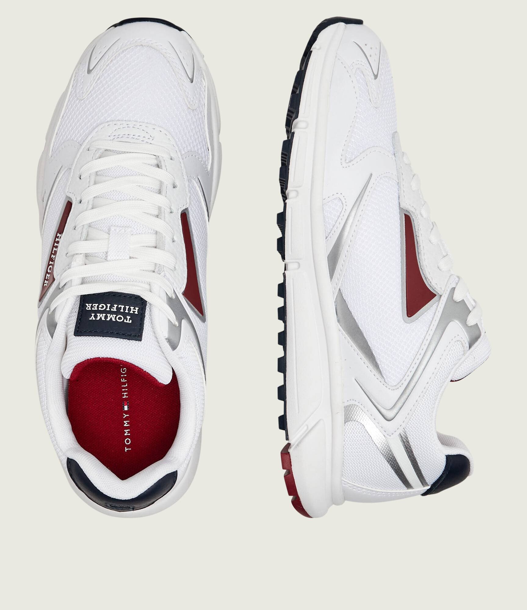 Tommy Hilfiger Sneakers YUKON MIX
