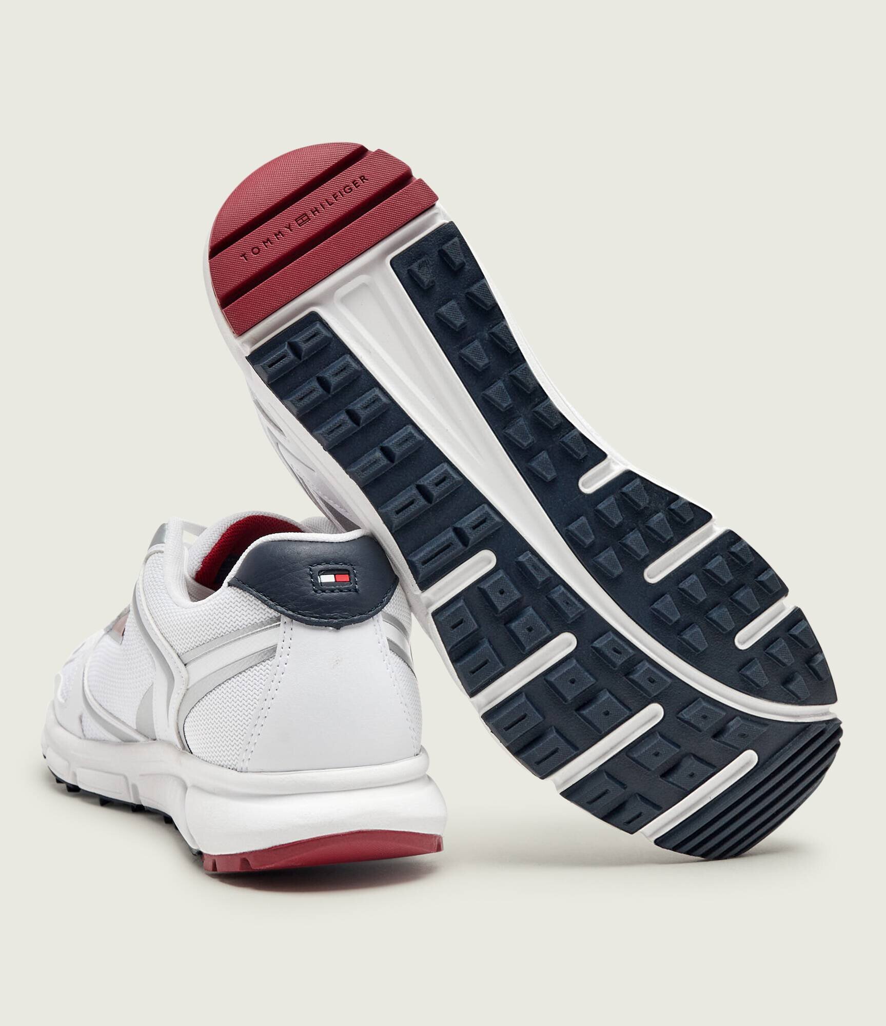 Tommy Hilfiger Sneakers YUKON MIX