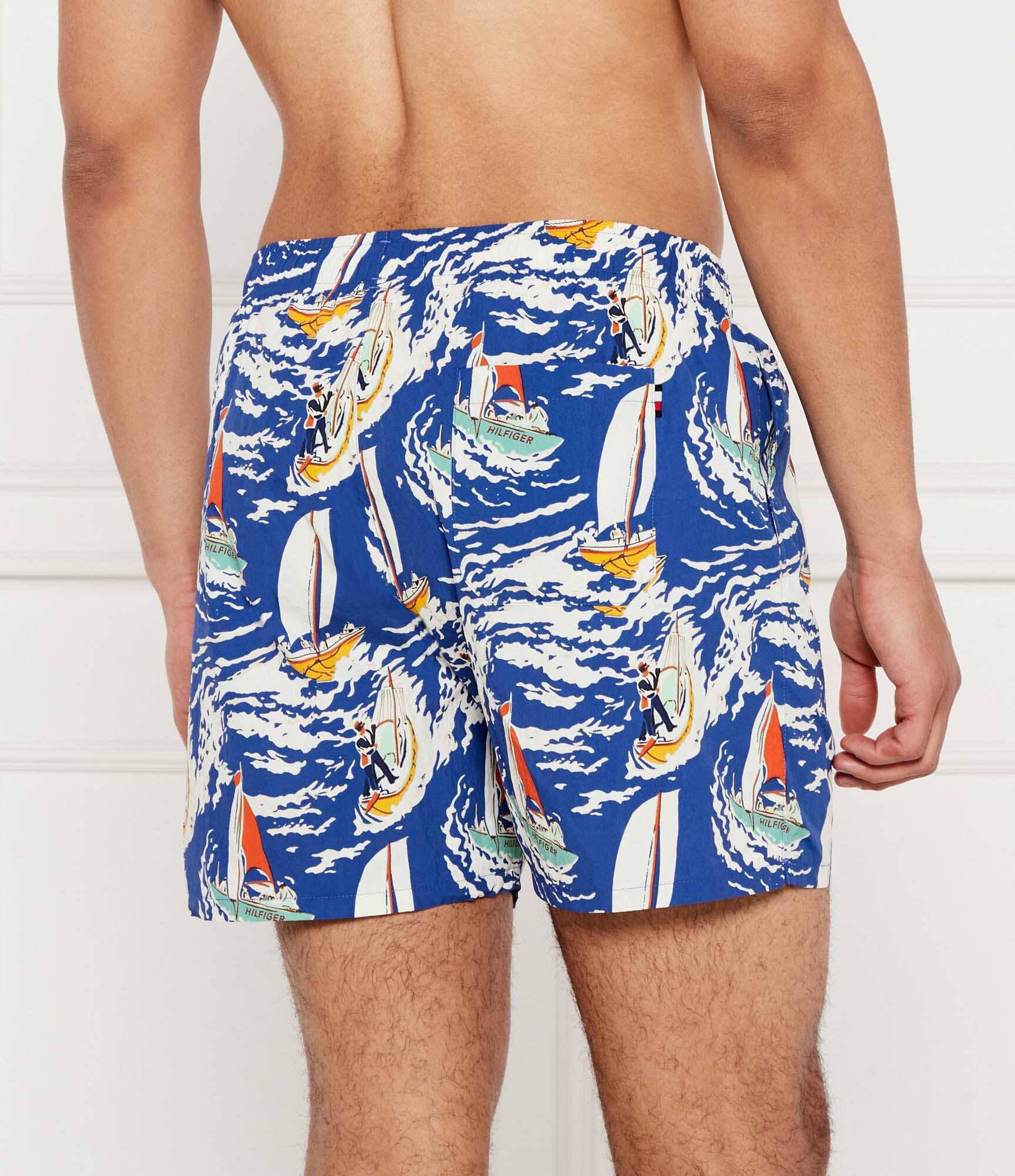 Tommy Hilfiger Șorți de baie | regular fit