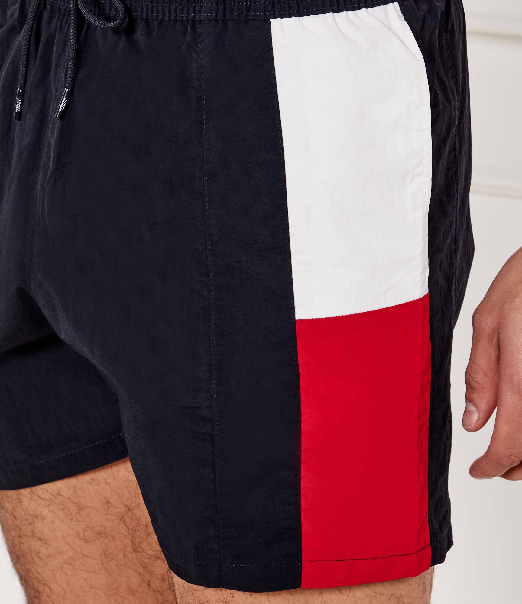 Tommy Hilfiger Șorți de baie | Regular Fit