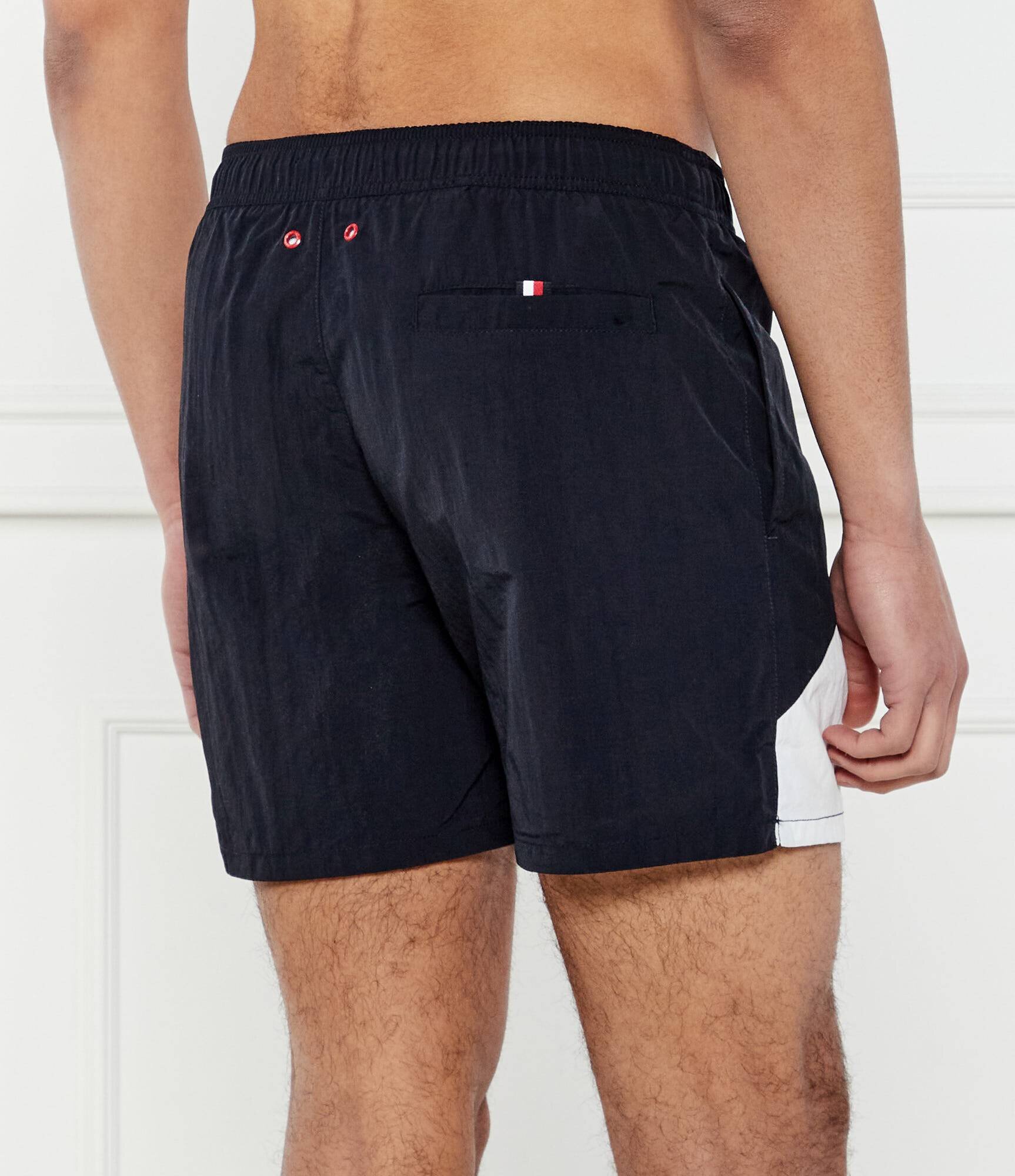 Tommy Hilfiger Șorți de baie | Regular Fit
