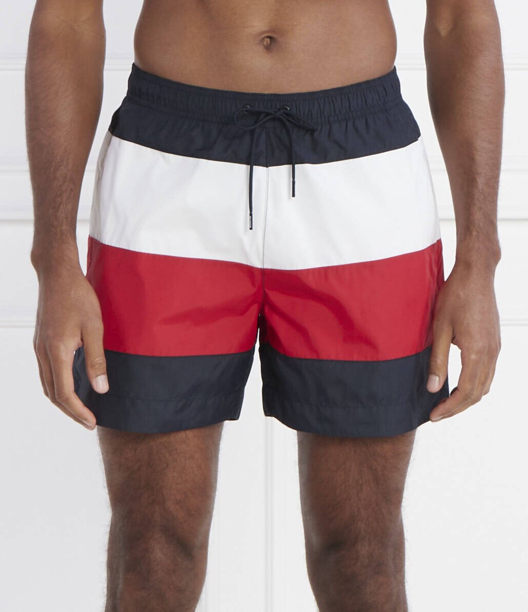 Tommy Hilfiger Șorți de baie | Regular Fit