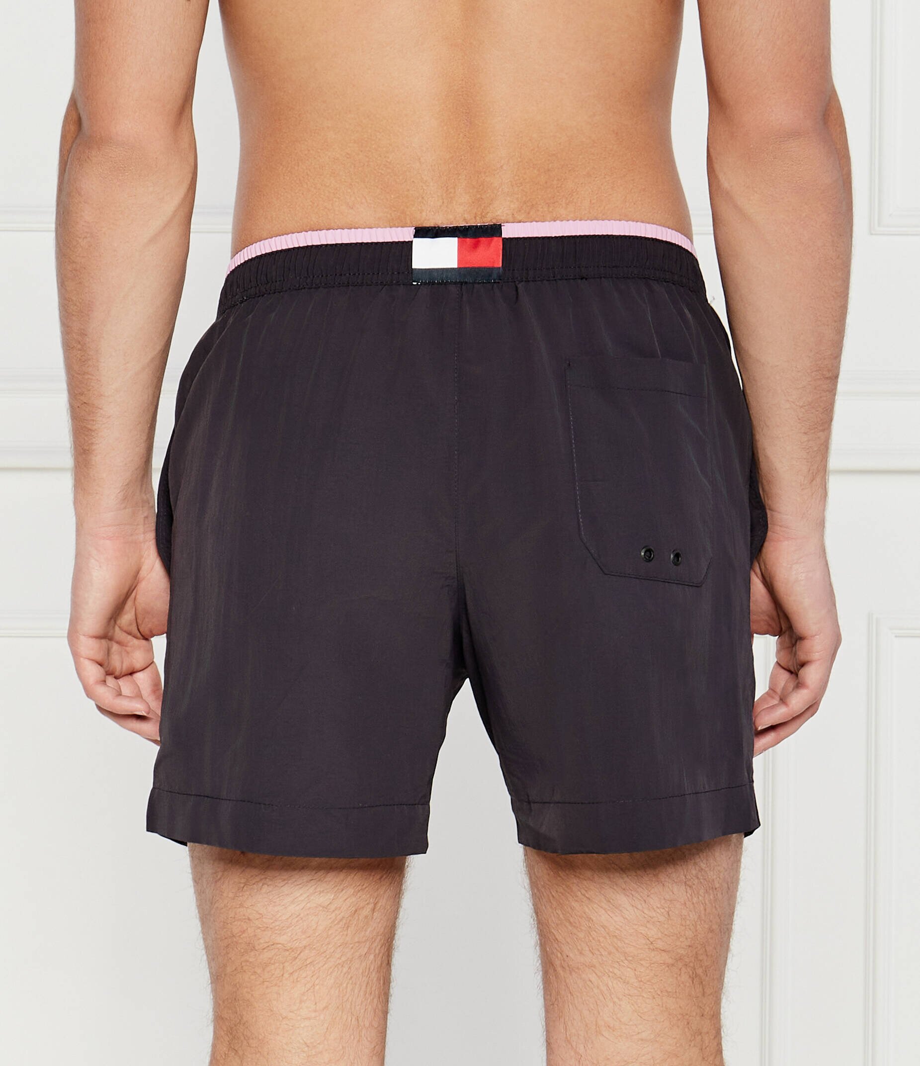 Tommy Hilfiger Șorți de baie | Regular Fit