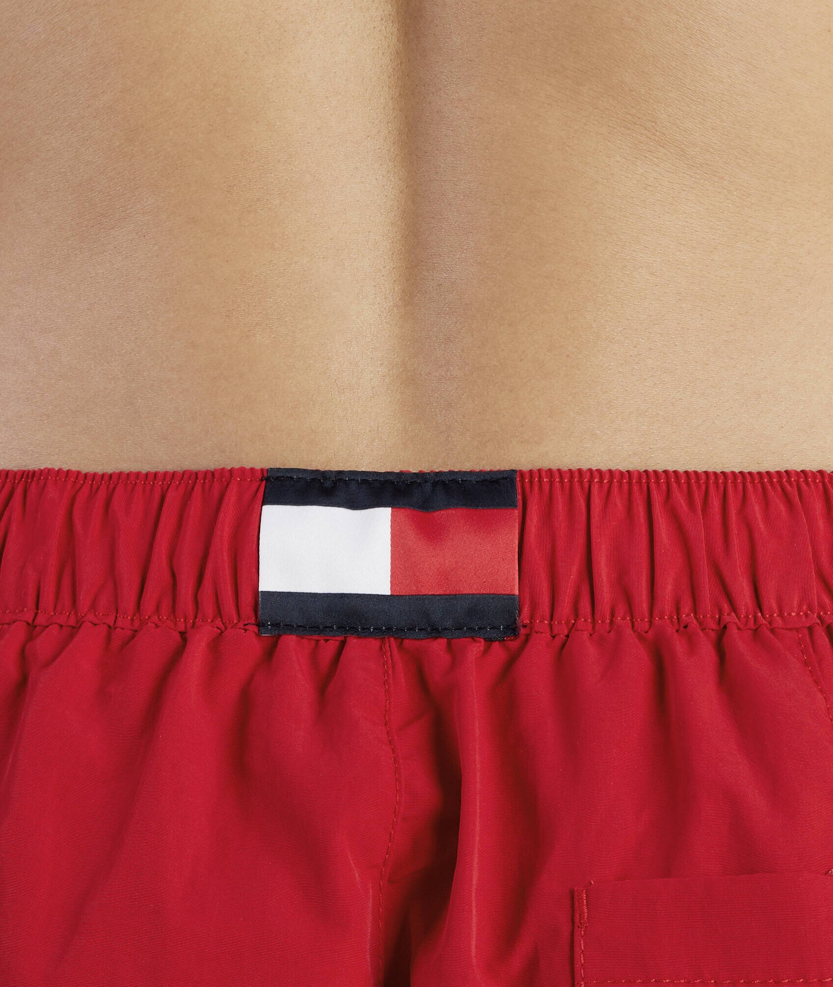 Tommy Hilfiger Șorți de baie | Regular Fit