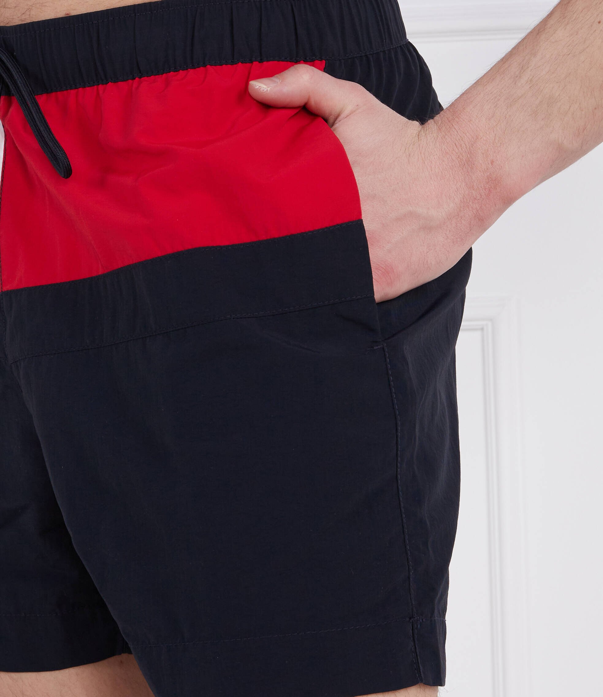 Tommy Hilfiger Șorți de baie | Regular Fit