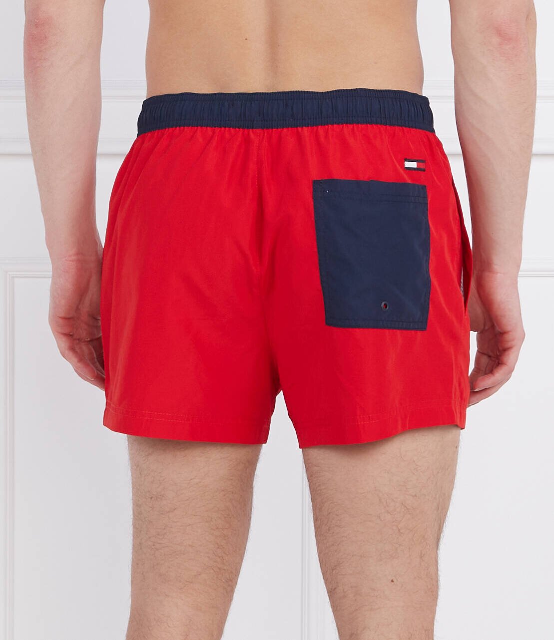 Tommy Hilfiger Șorți de baie | Slim Fit
