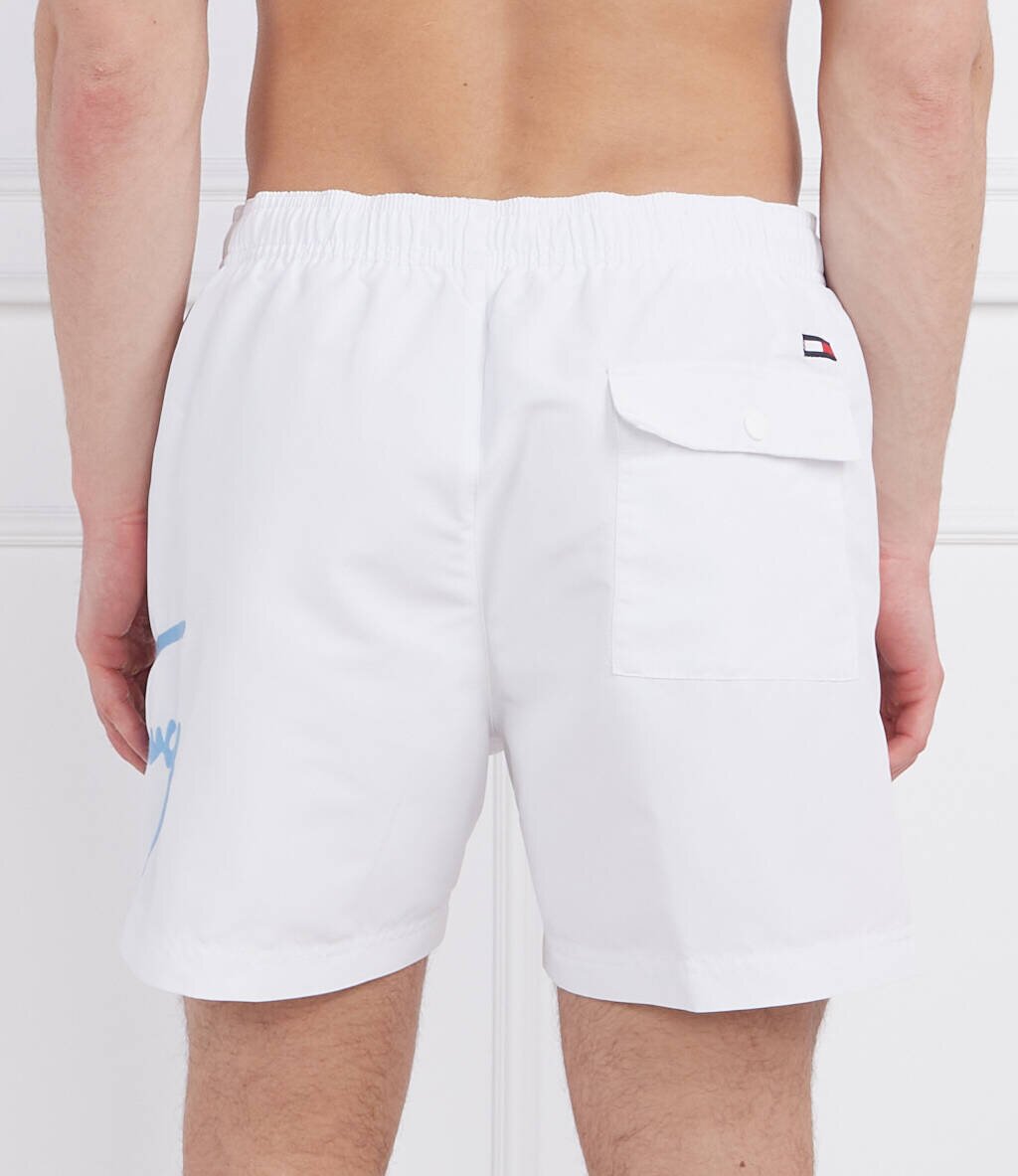 Tommy Hilfiger Șorți de baie | Slim Fit