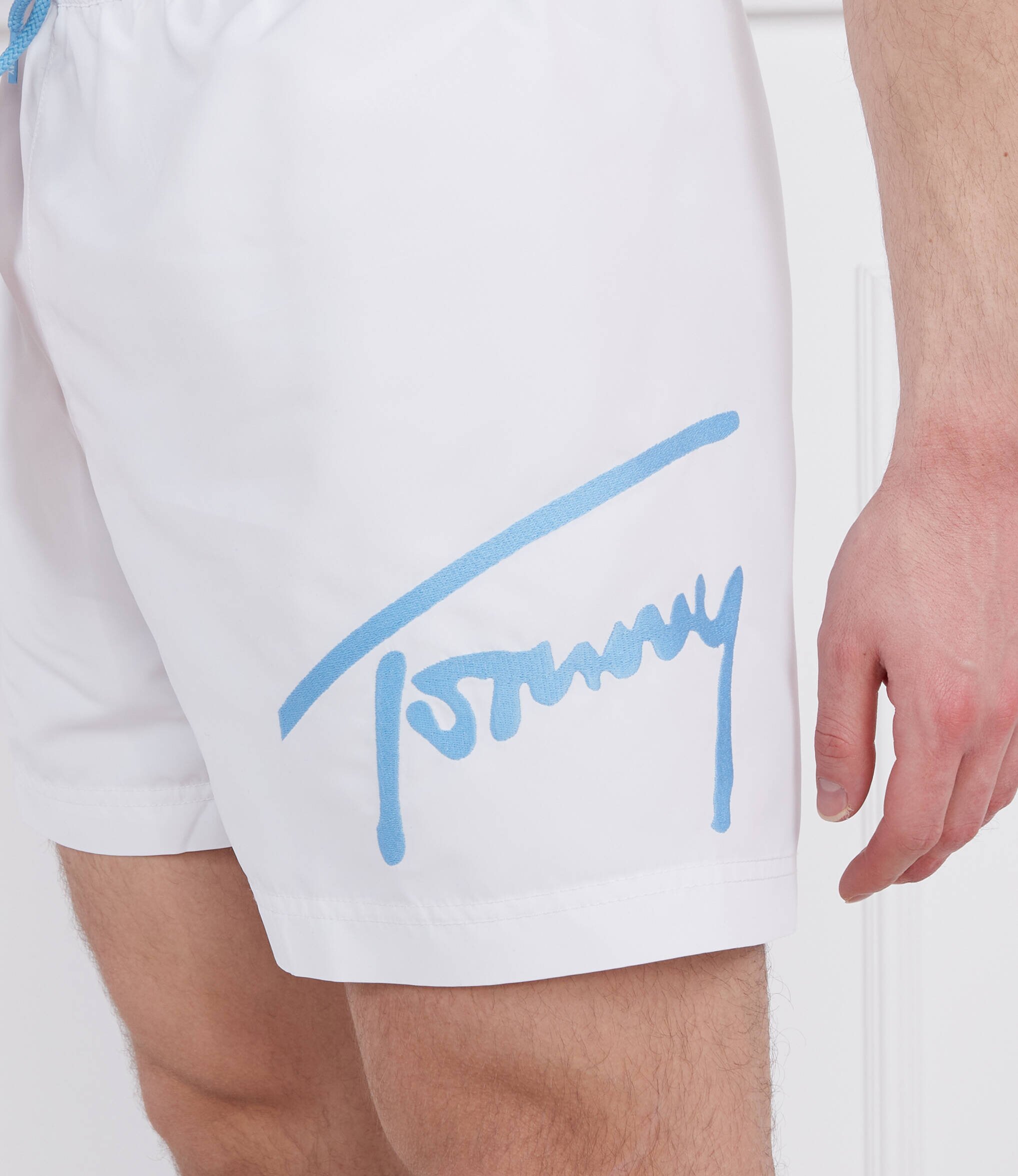 Tommy Hilfiger Șorți de baie | Slim Fit