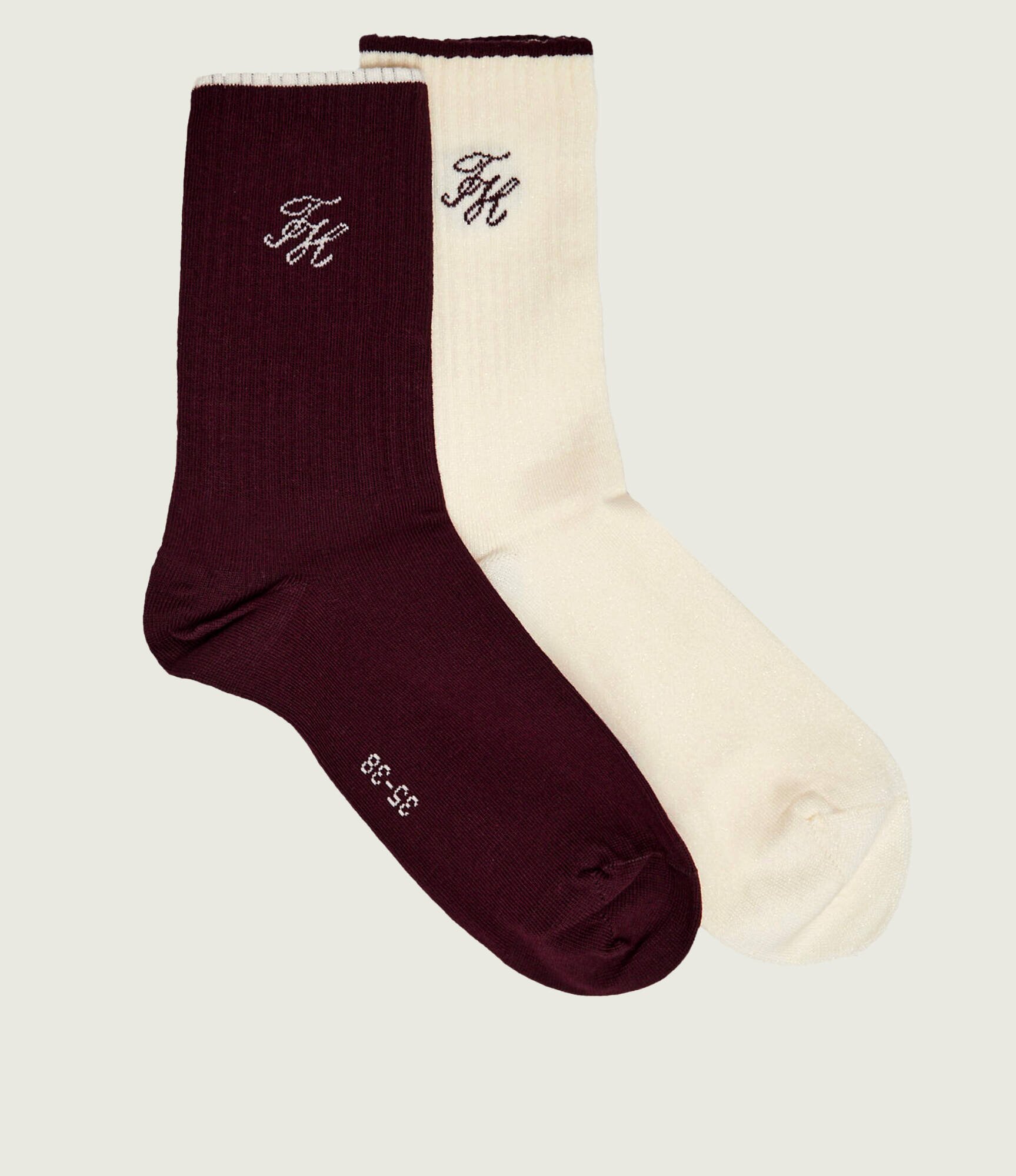 Tommy Hilfiger Șosete 2-pack