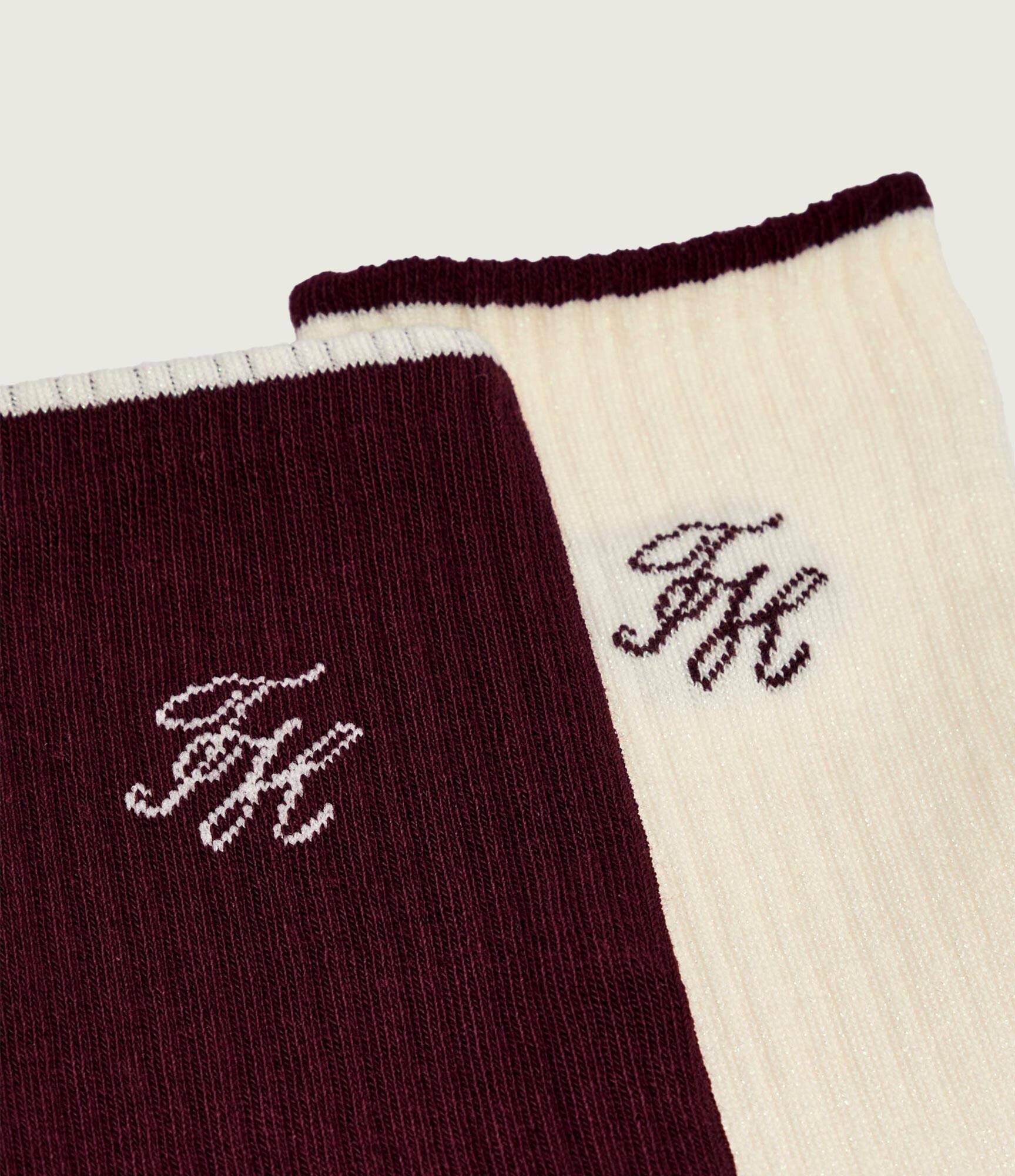Tommy Hilfiger Șosete 2-pack