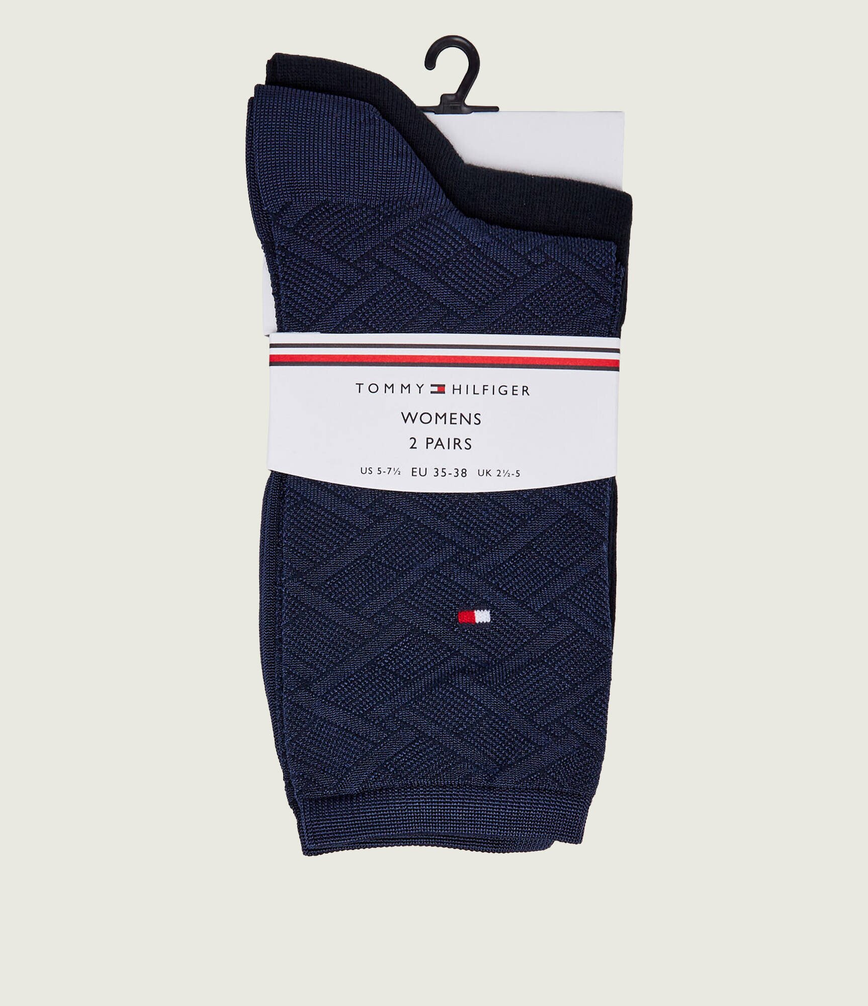 Tommy Hilfiger Șosete 2-pack