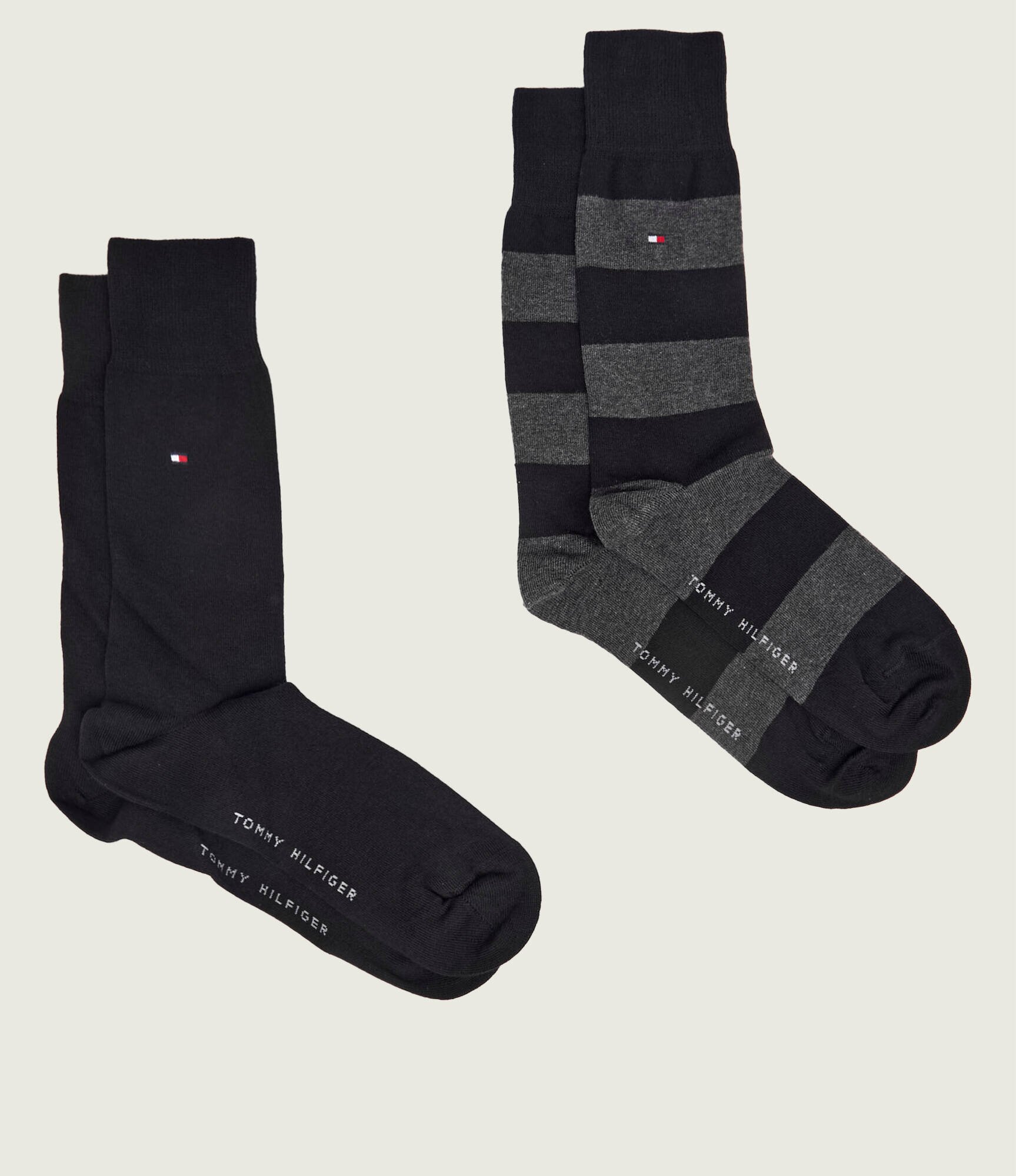 Tommy Hilfiger Șosete 2-pack