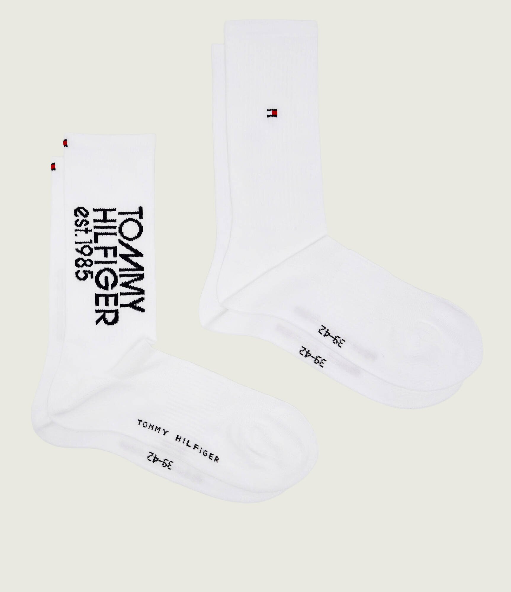 Tommy Hilfiger Șosete 2-pack