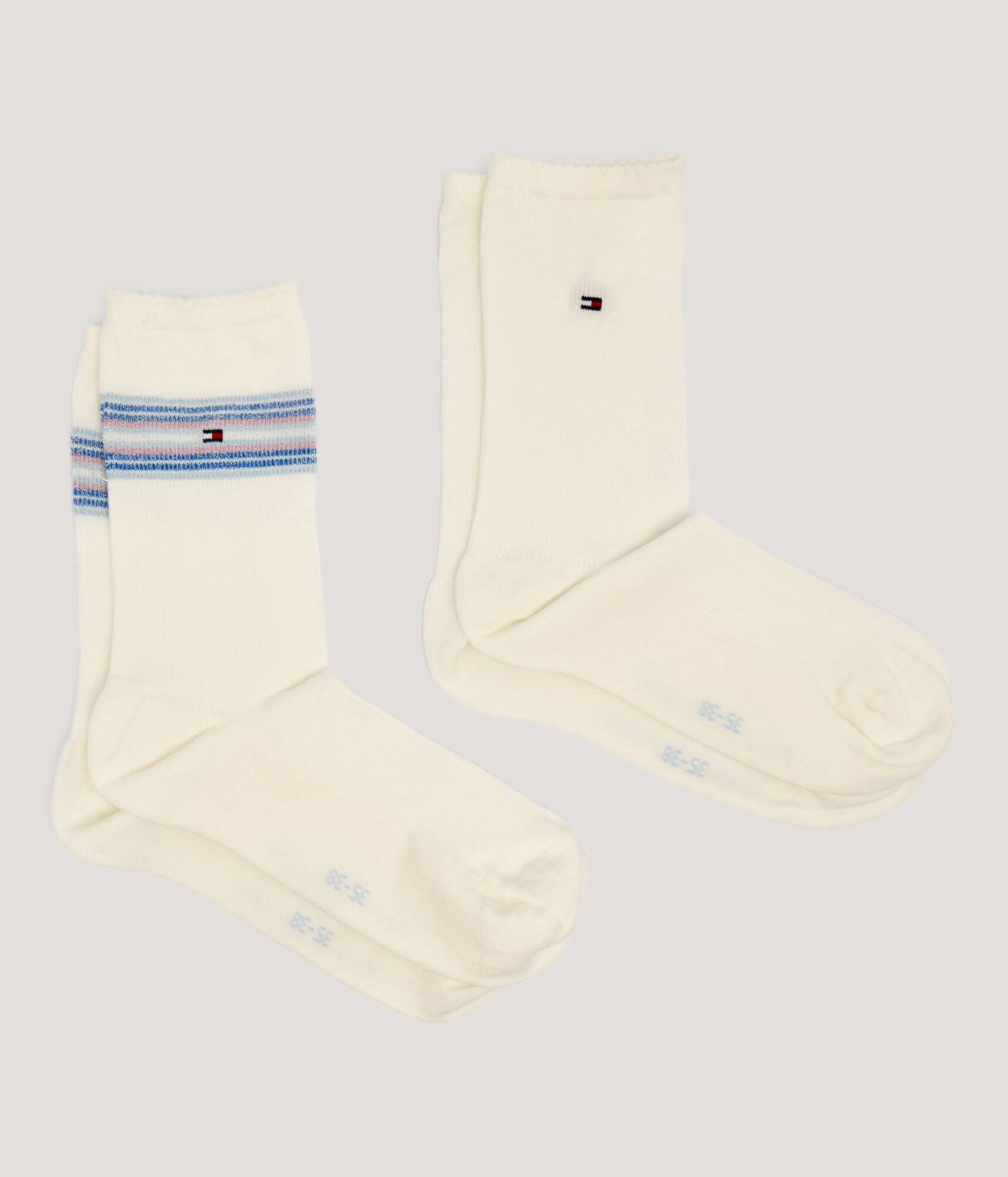 Tommy Hilfiger Șosete 2-pack