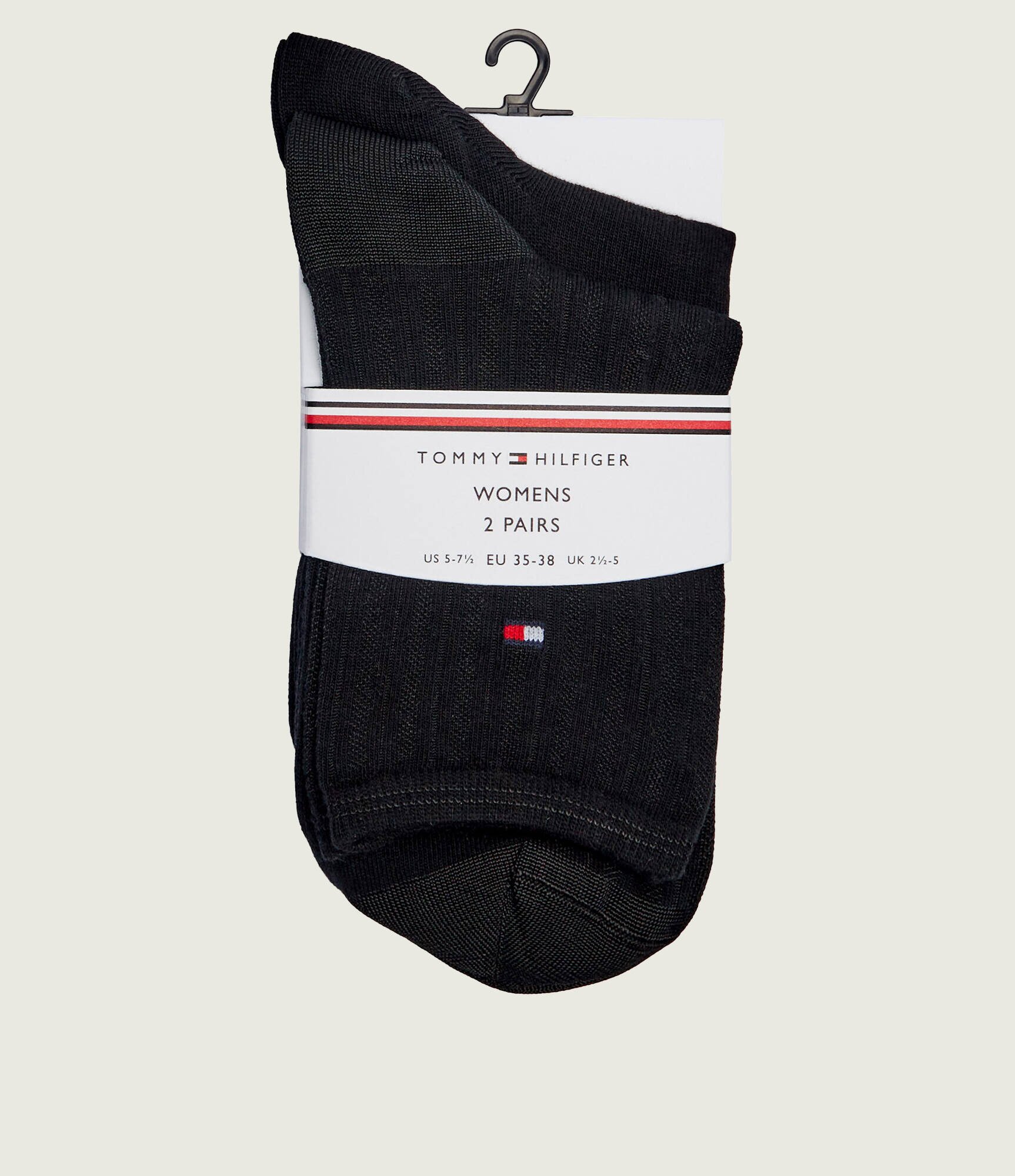 Tommy Hilfiger Șosete 2-pack