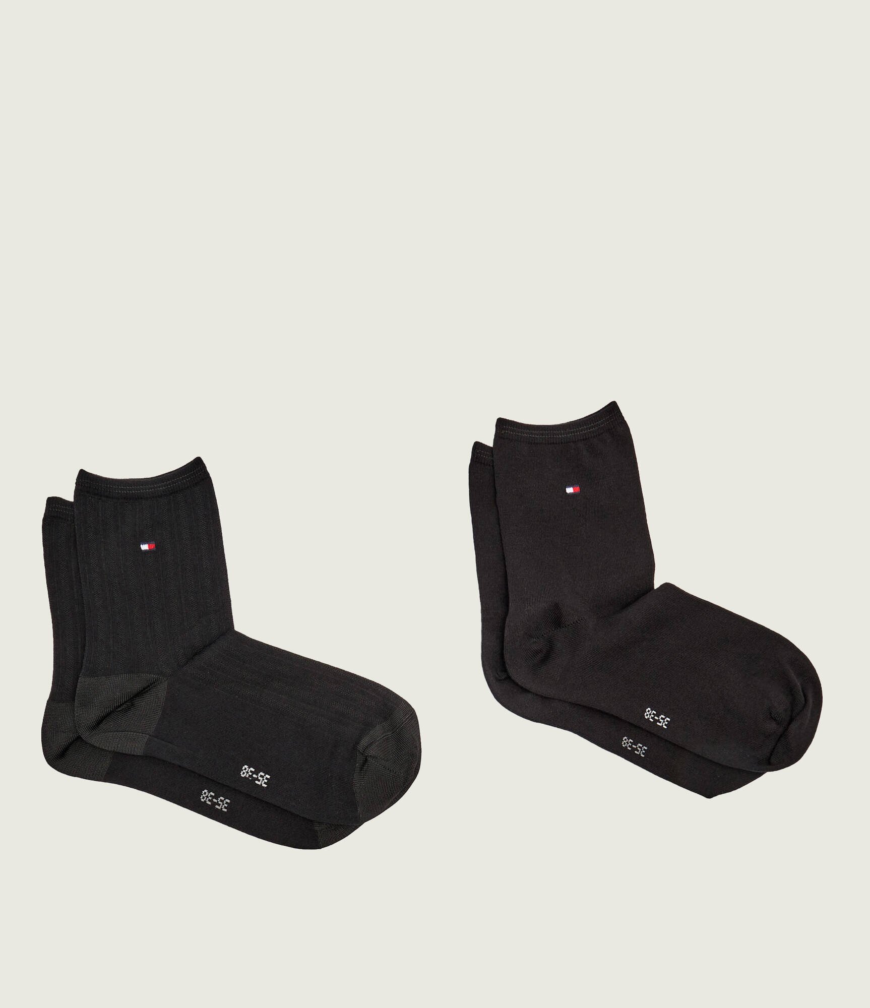 Tommy Hilfiger Șosete 2-pack