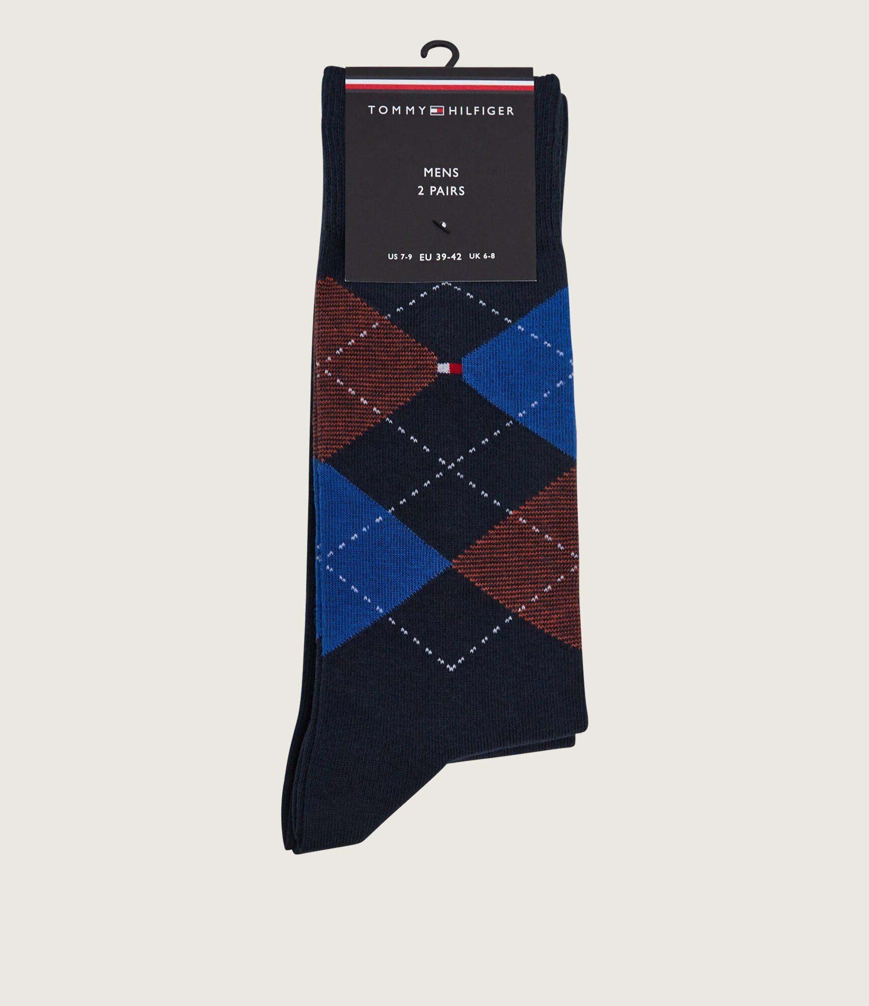 Tommy Hilfiger Șosete 2-pack