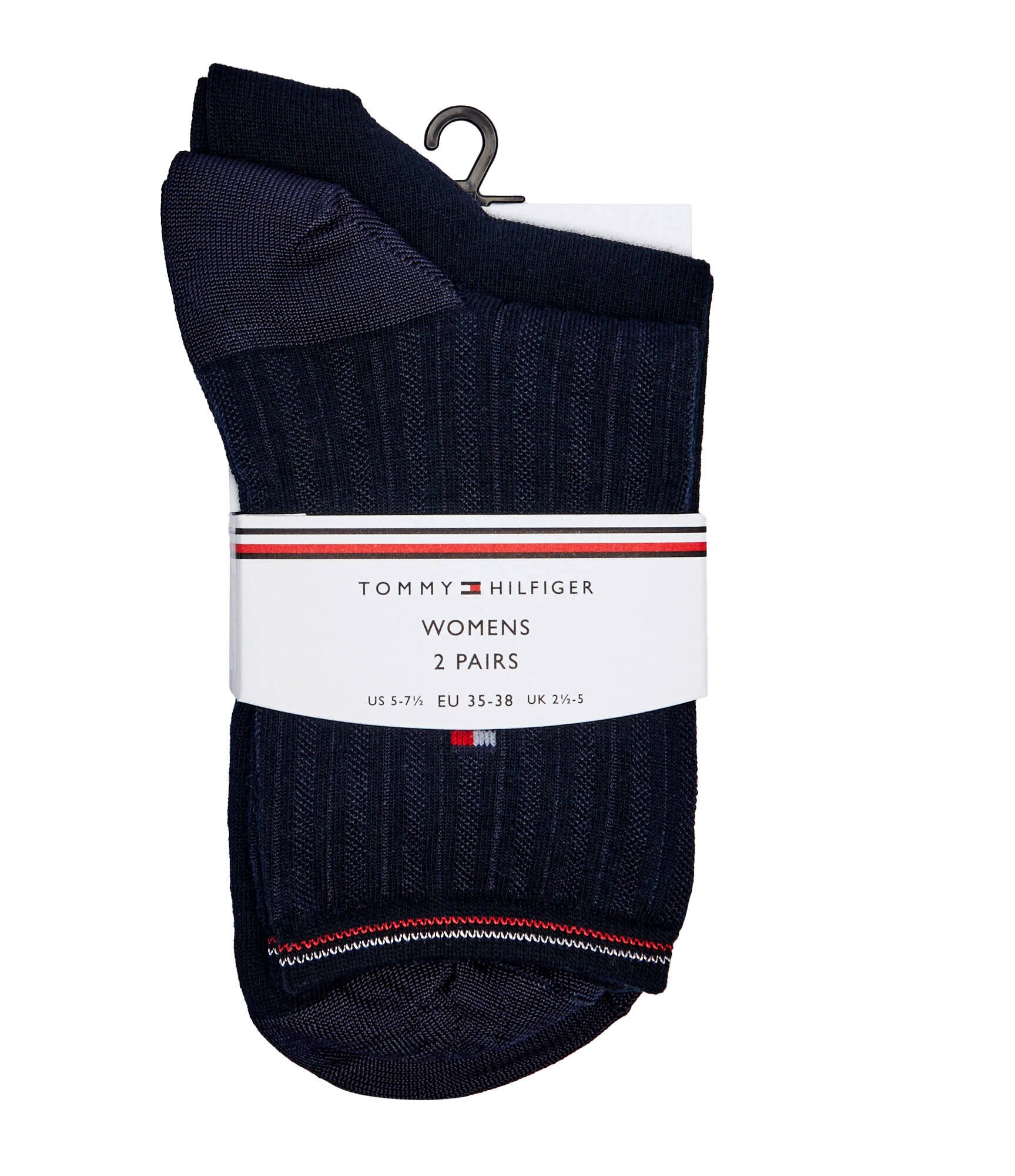 Tommy Hilfiger Șosete 2-pack