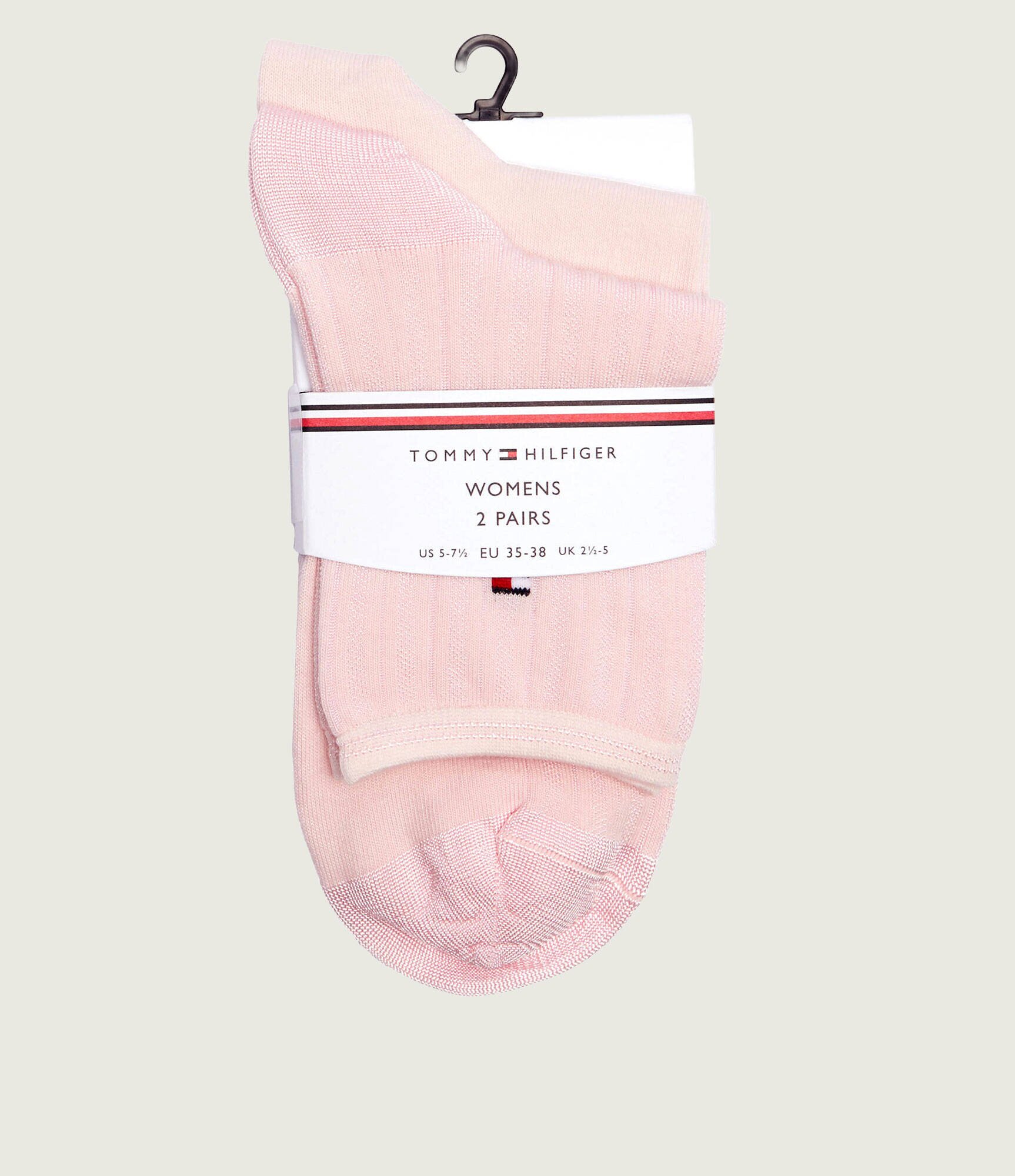 Tommy Hilfiger Șosete 2-pack